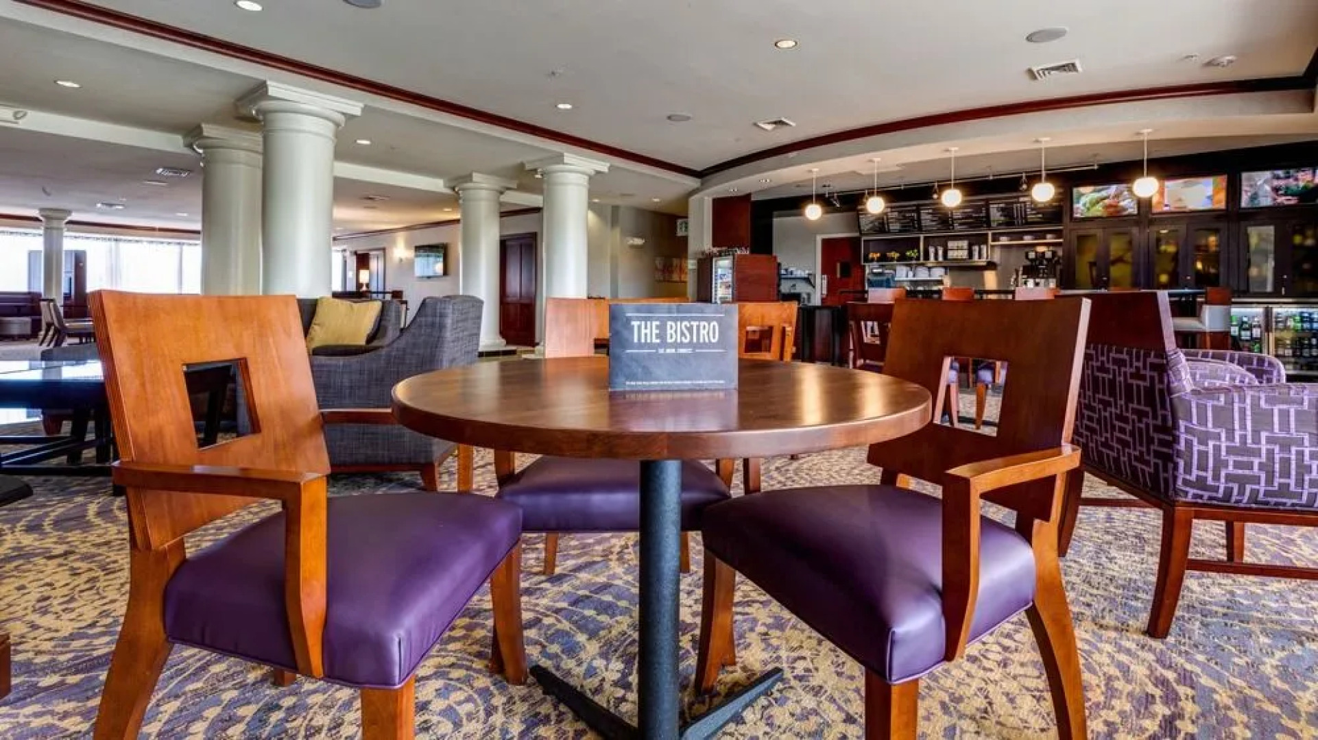 Courtyard Hadley Amherst