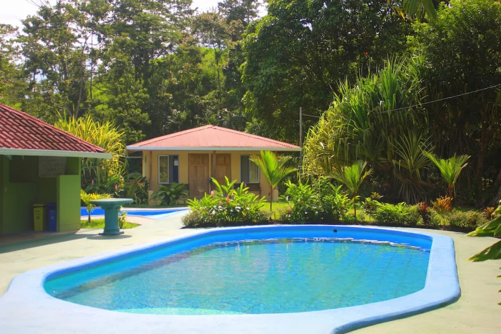 Loma Real Hotel & Hotsprings