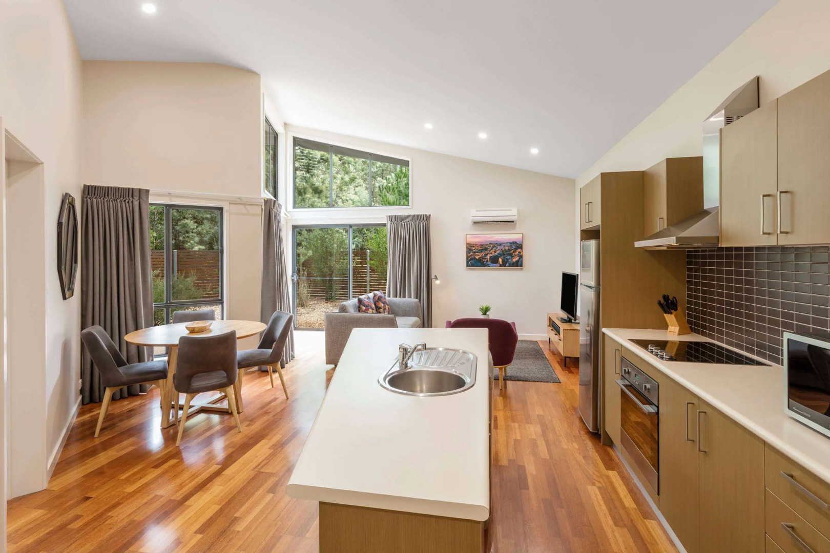 Club Wyndham Seven Mile Beach