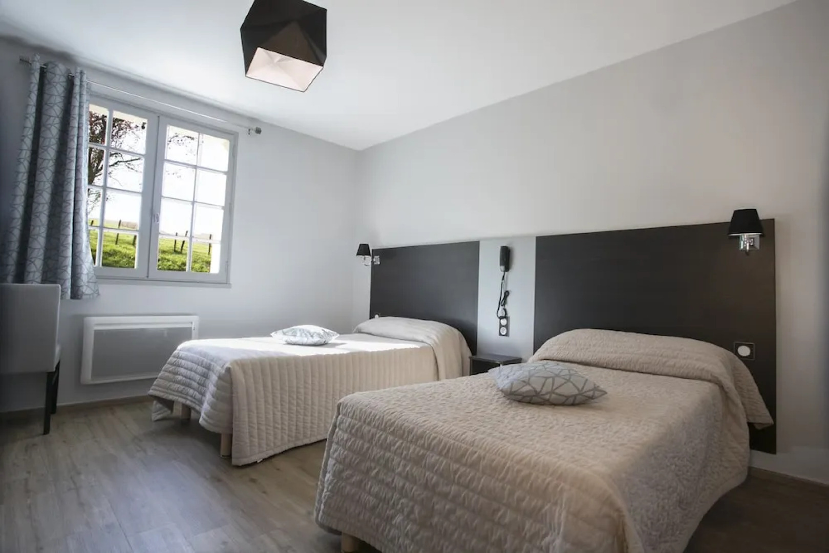 Hôtel et Restaurant du Col Osquich