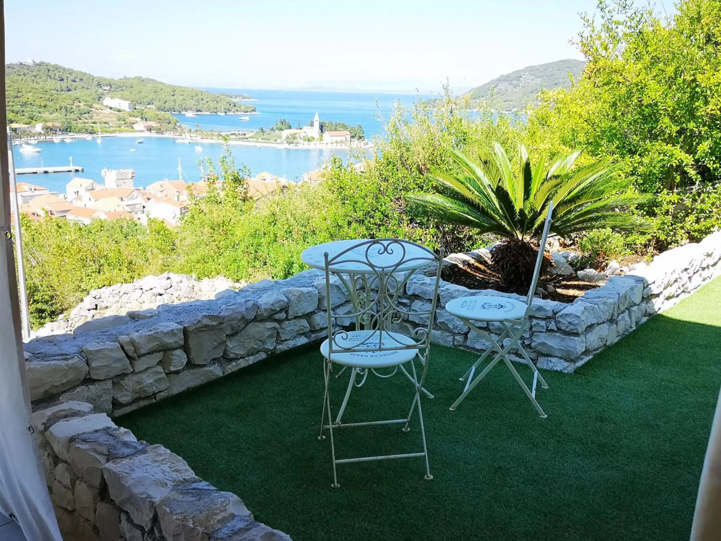 Luxury apartment Prestige Villa Bellevue