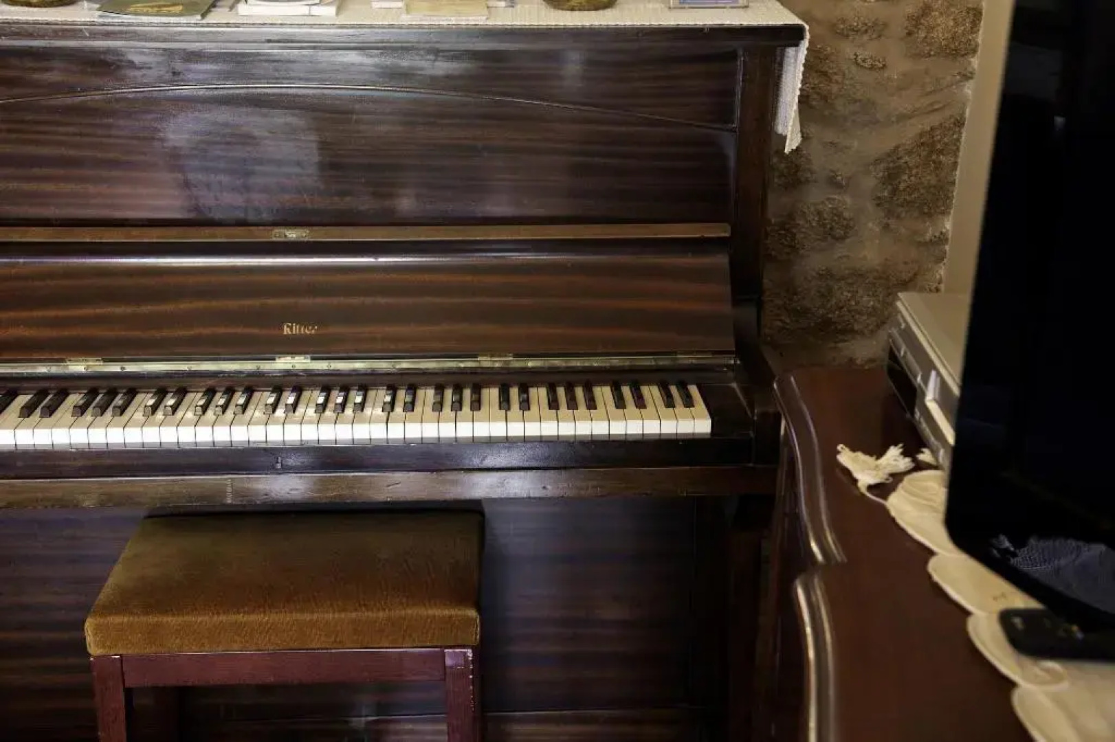 Casa Rural A Cobacha