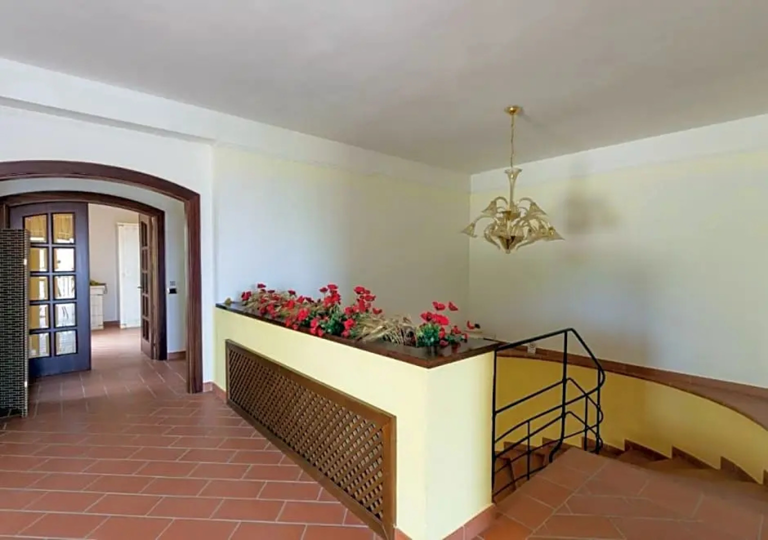 Affittacamere Terry's House