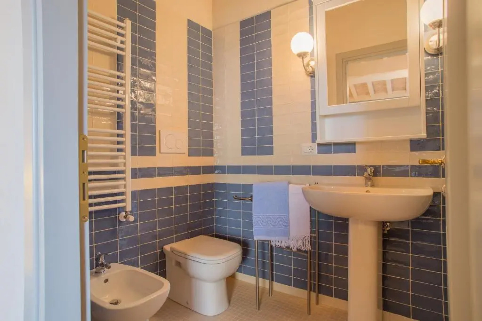 La Dispensa Bio Agriturismo