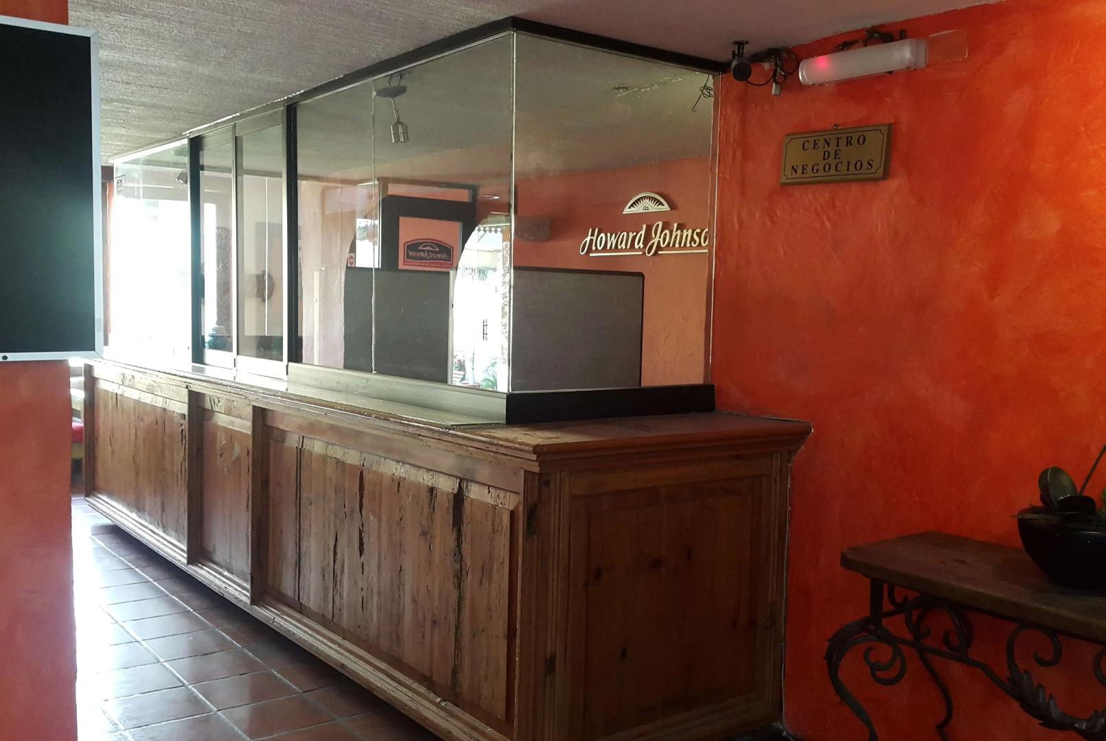 Howard Johnson Calle Real Morelia