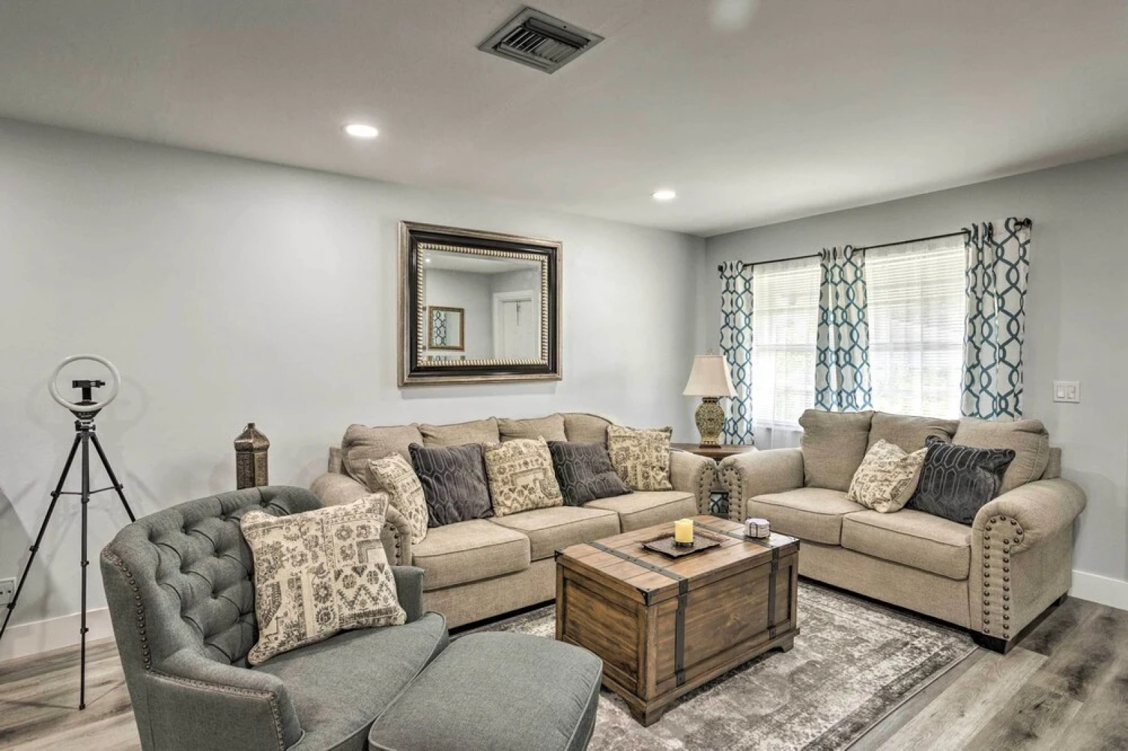 Palm Beach Gardens Duplex - 5 Mi to Beach!