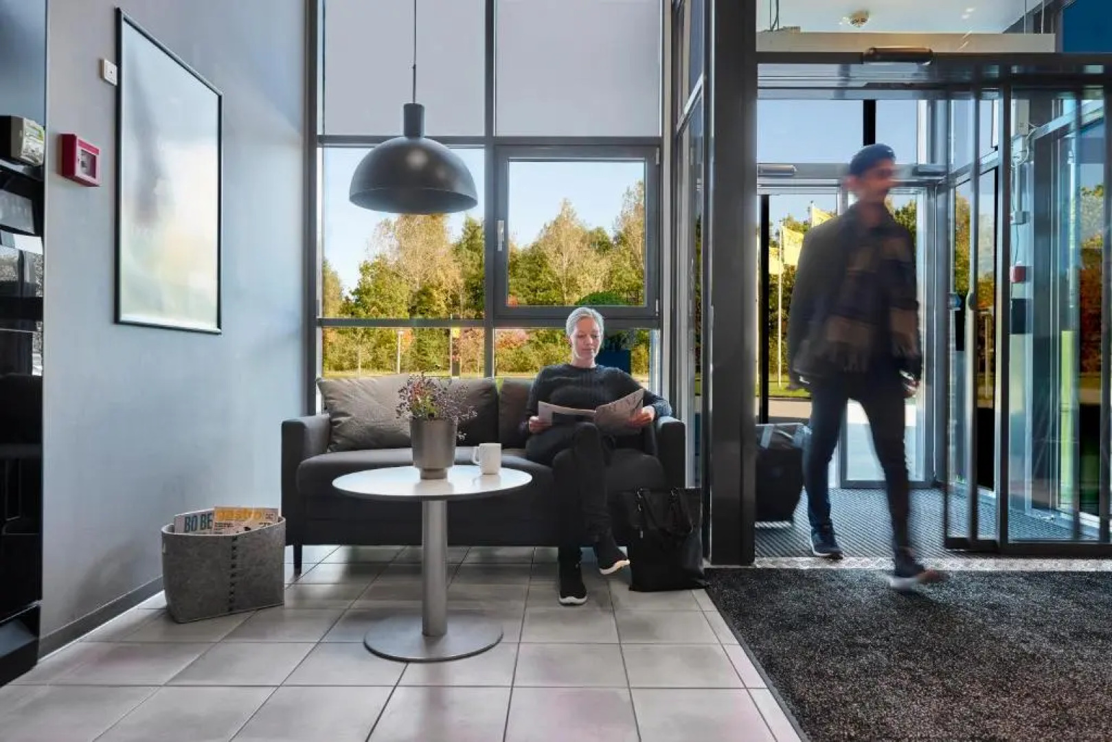 Four Points Flex by Sheraton Ballerup