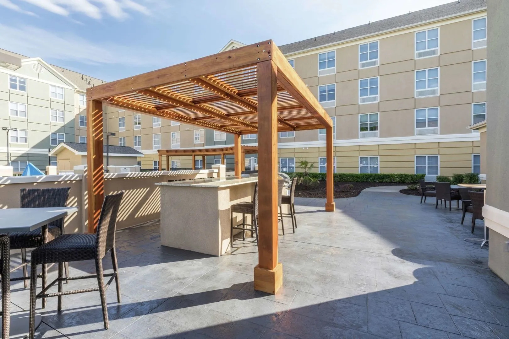 Homewood Suites by Hilton Greenville