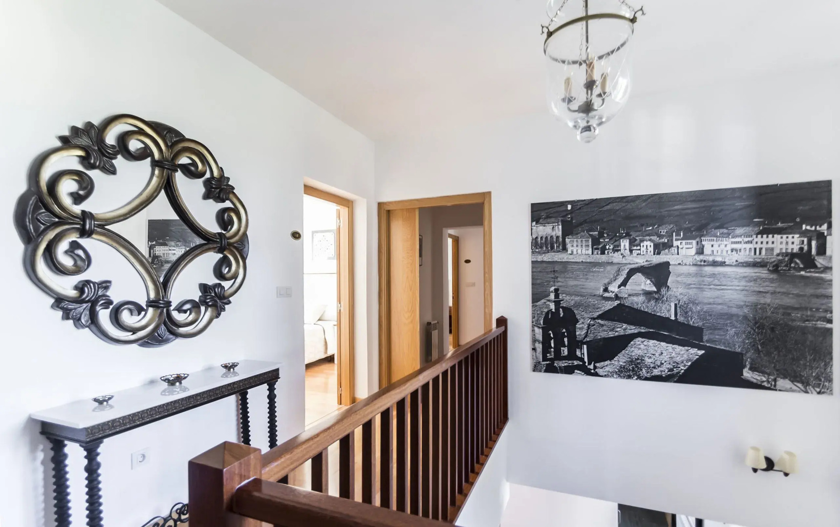 Hotel Pazo de Berbetoros