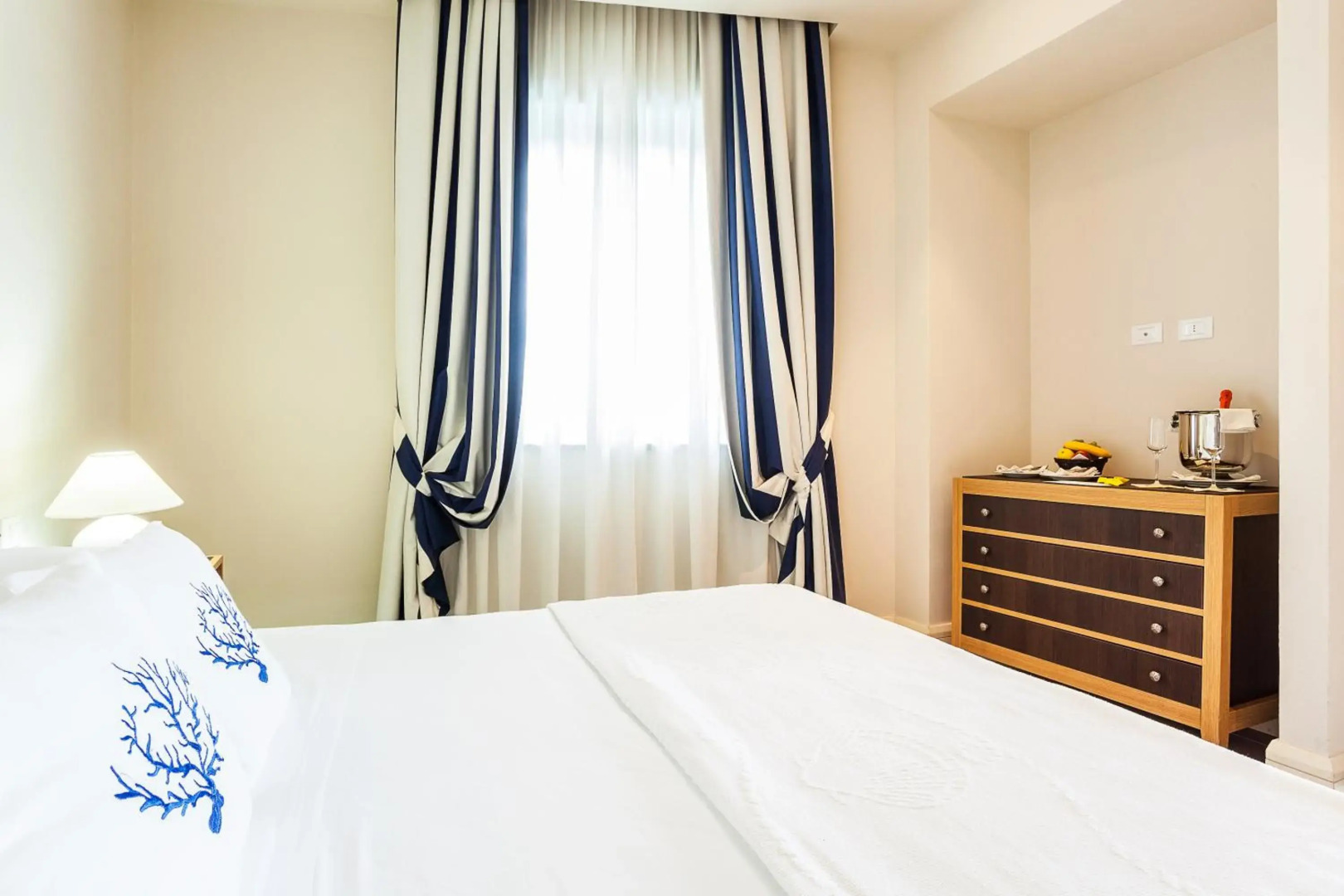 Hotel Villa Margherita