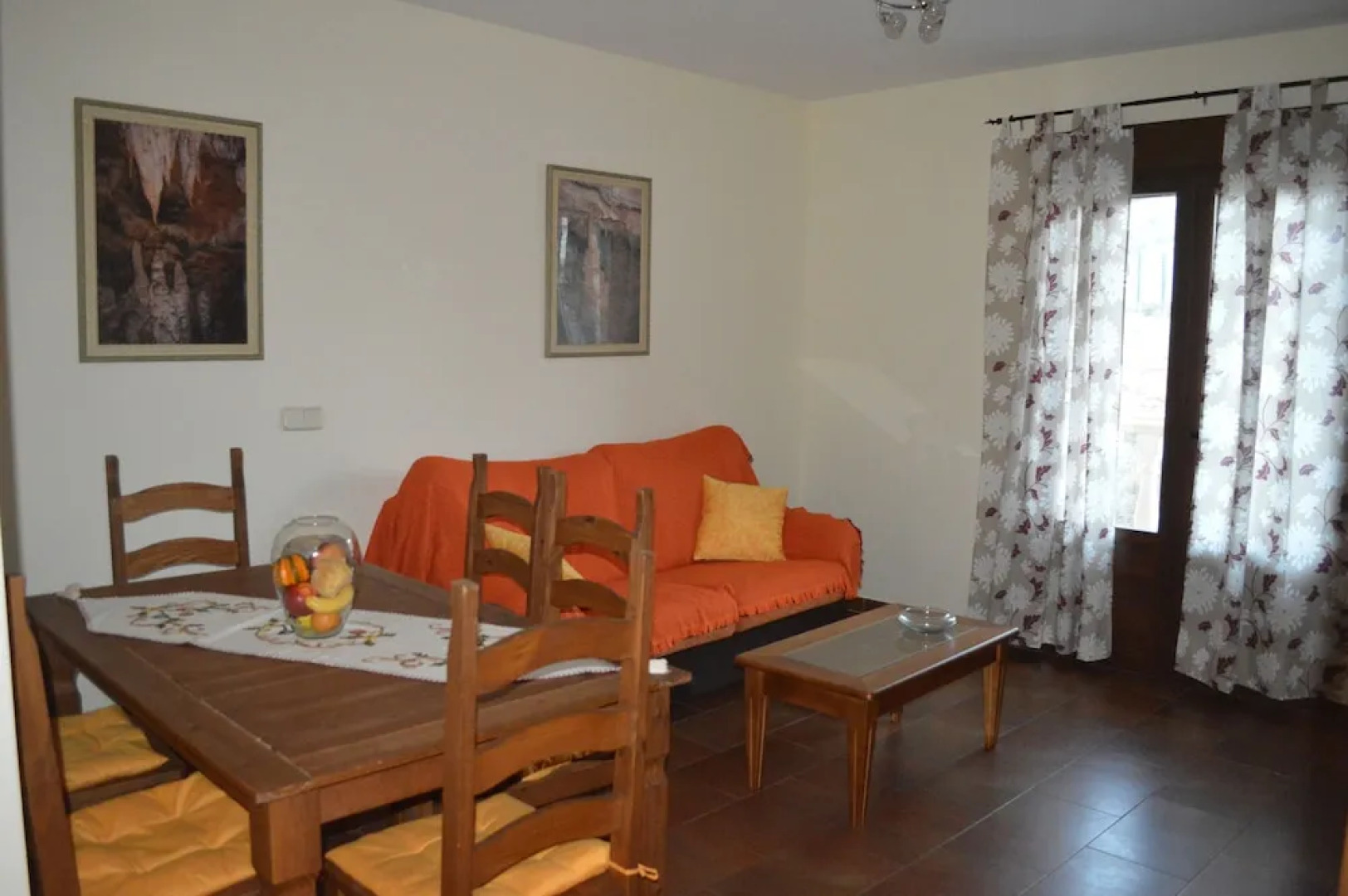 Apartamentos El Farallon