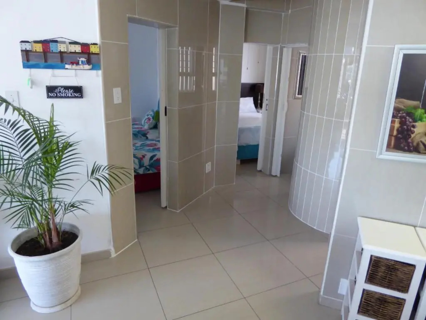 Seaview Apartment Amanzimtoti