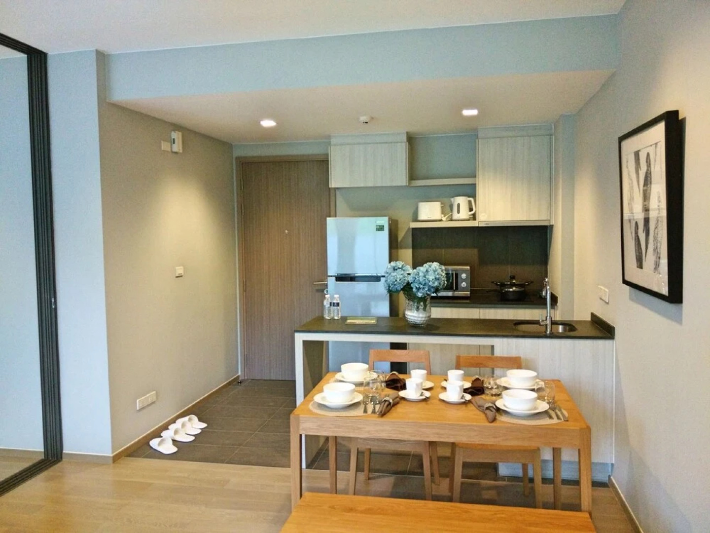 The Valley - Escape Khaoyai