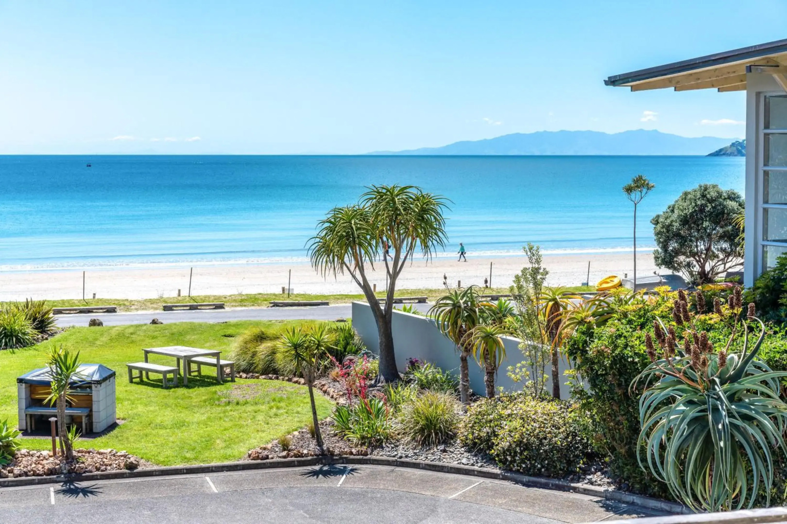 The Sands - Apartment 26