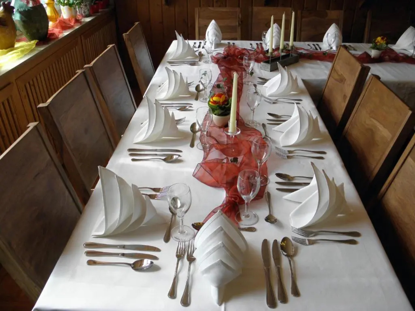 Alb Hotel Schalksburg