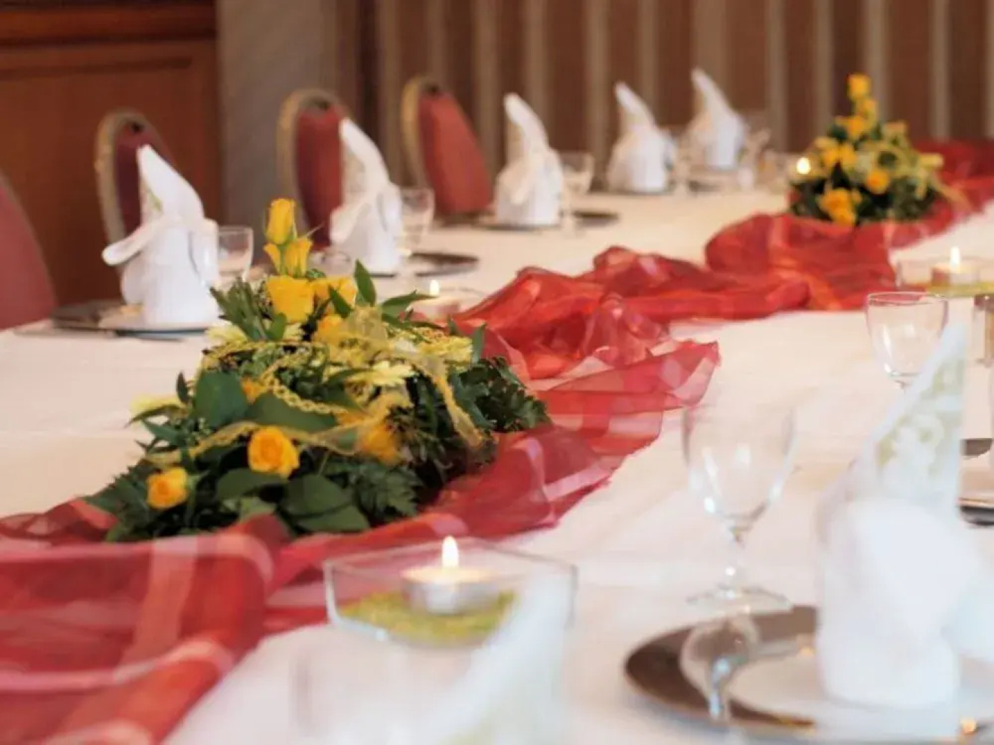 AKZENT Hotel Landhaus Heinen