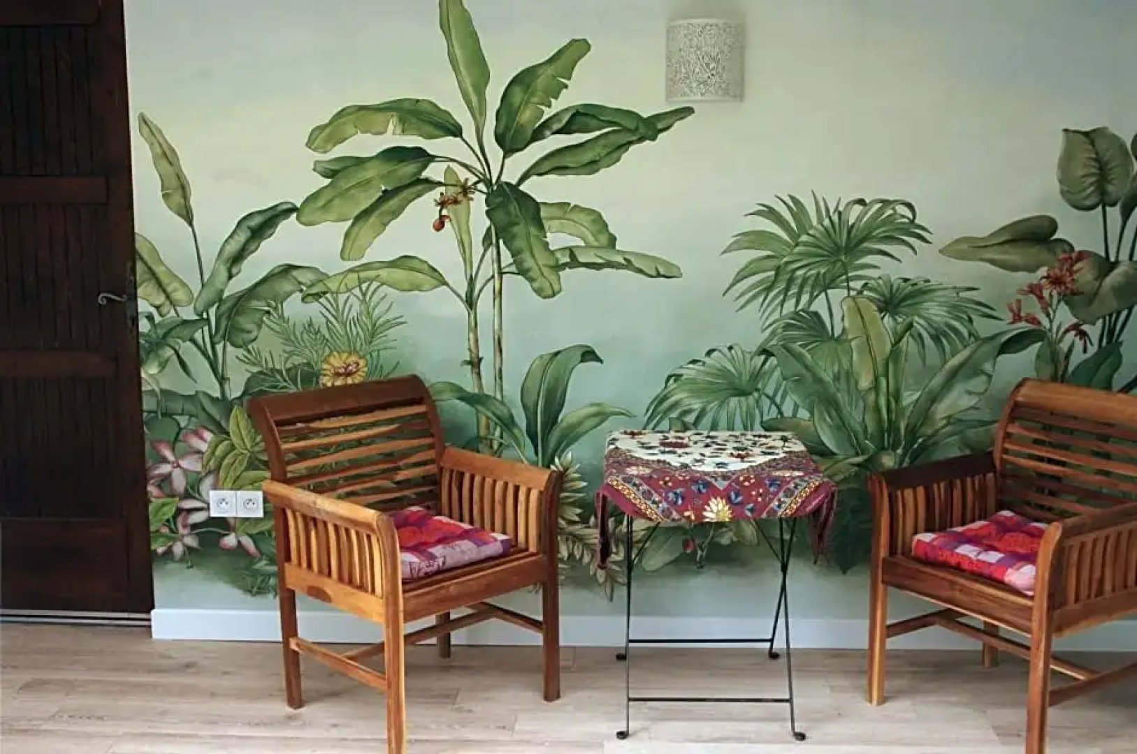 Domaine de La Clef des Champs