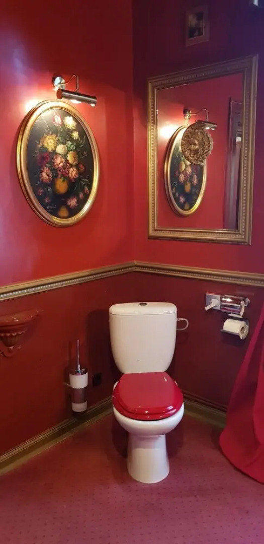 Schloßhotel Frauenmark