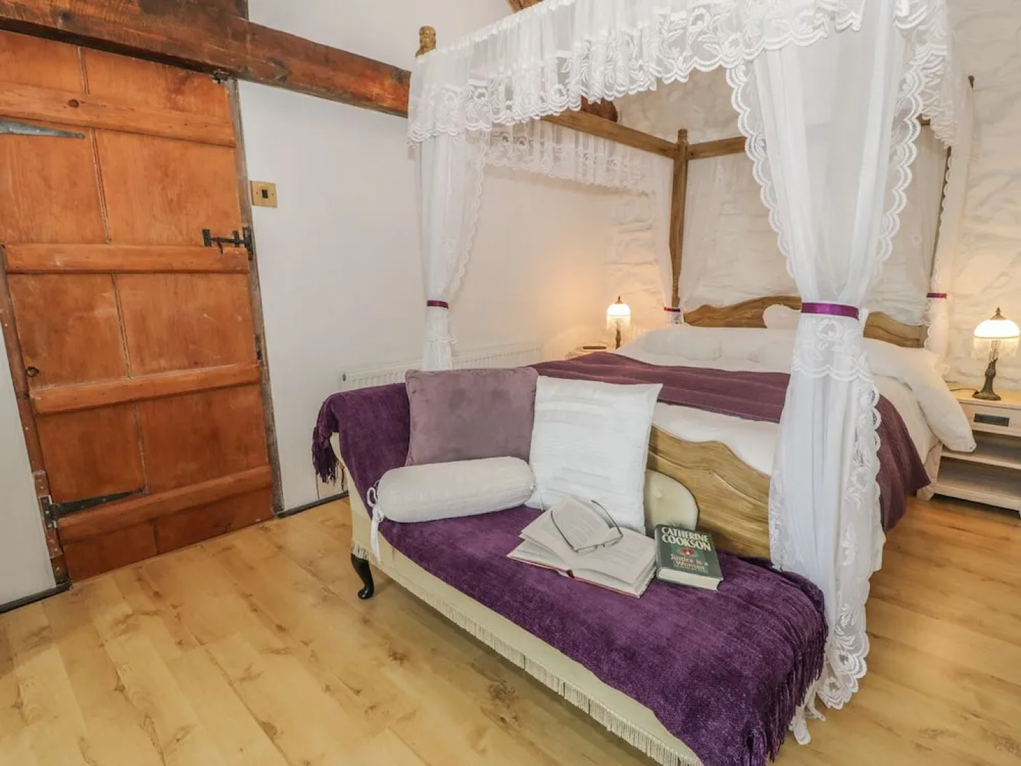 Hendy Cottage