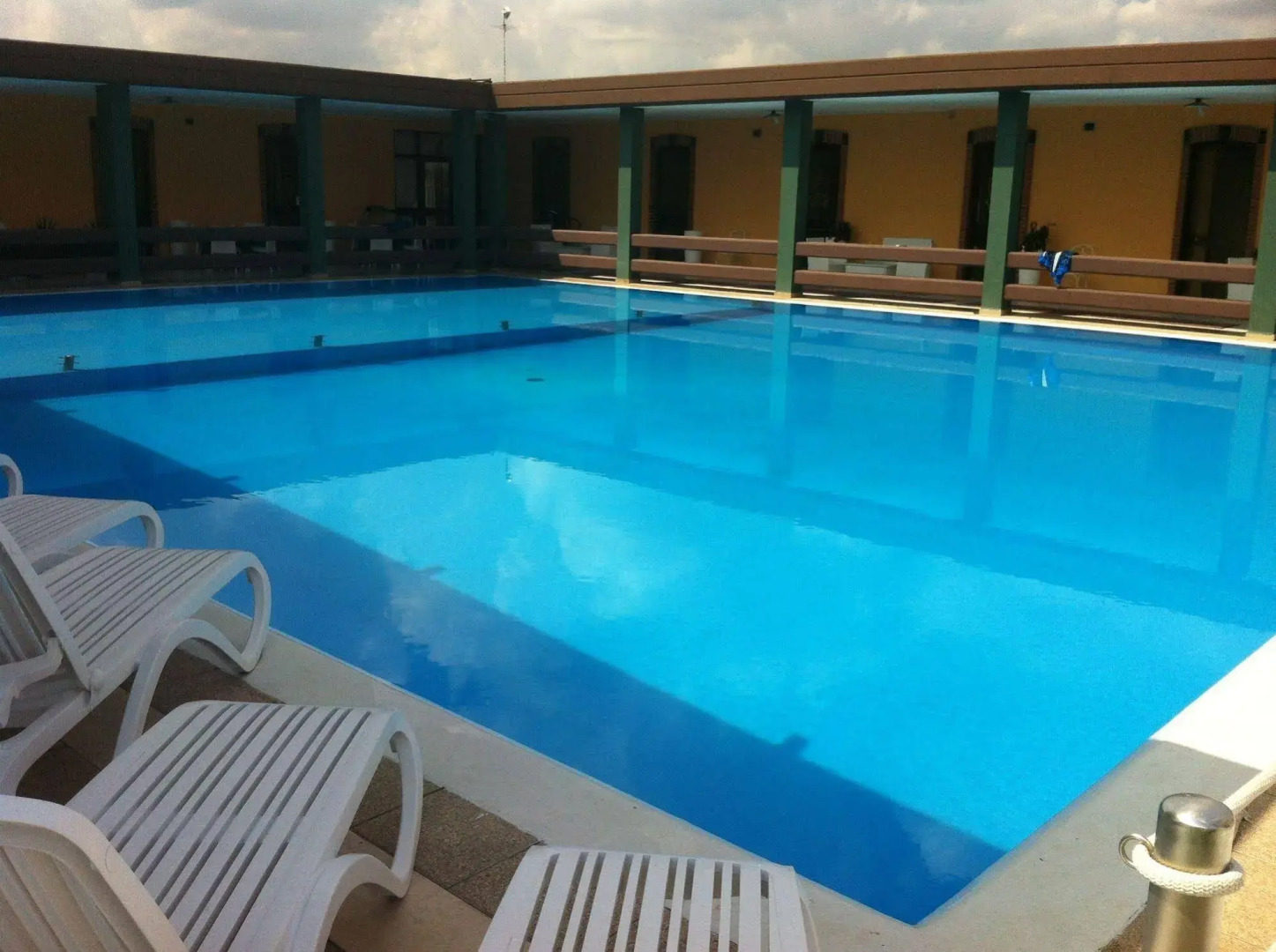 Bed & Breakfast Calendano