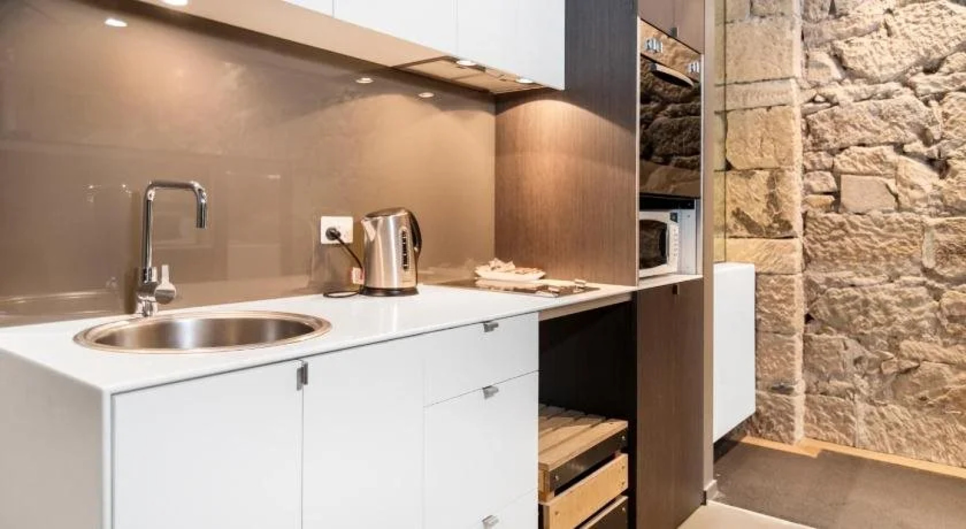 The Quarry Boutique Apartments