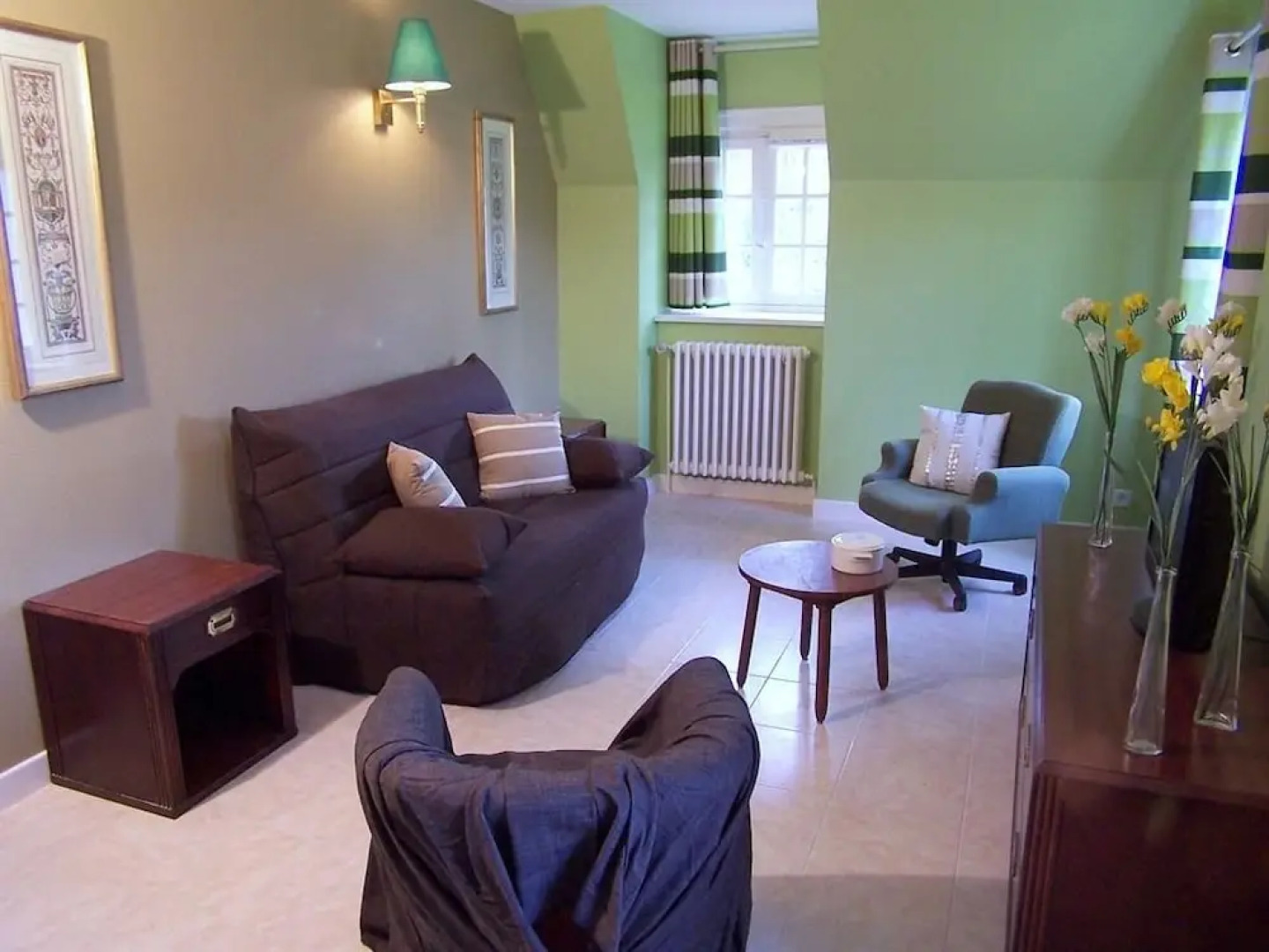 Moulin de Coëtdiquel