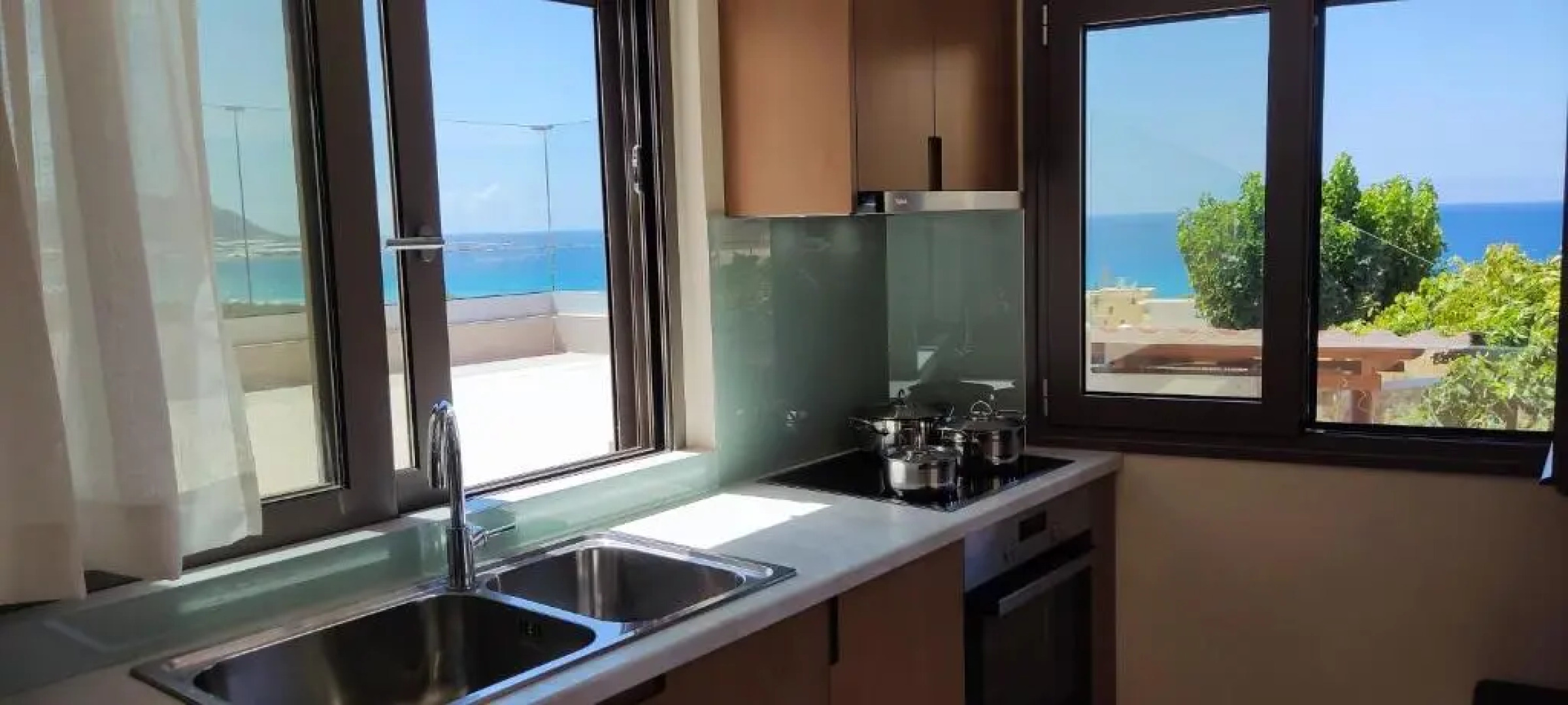 Romantica Apartments