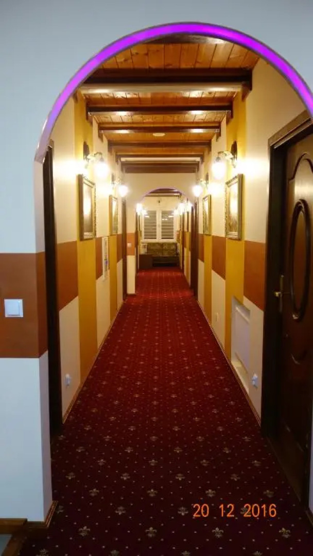 Pokoje Gościnne ”Żubr”