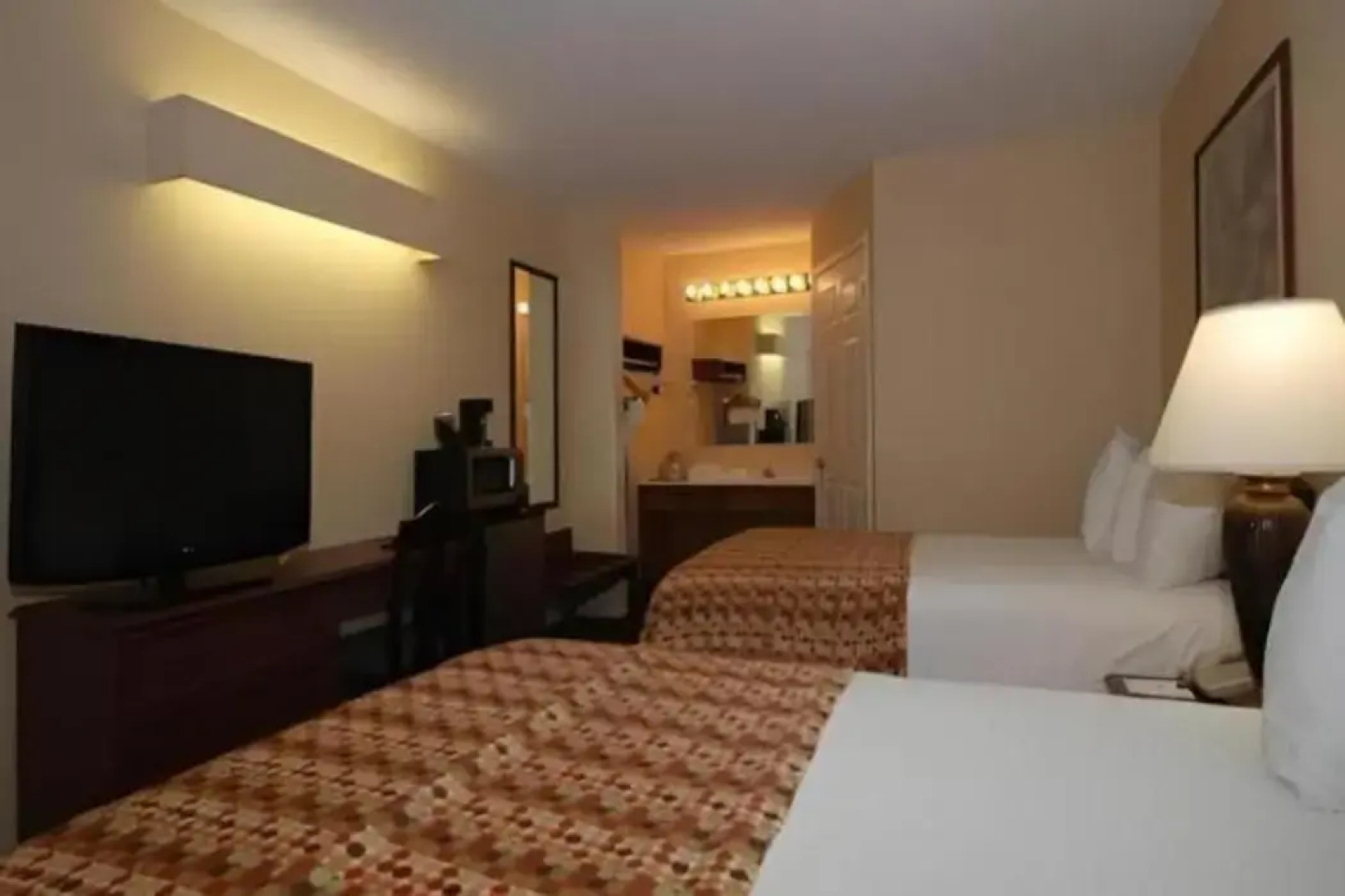 Rodeway Inn Sylacauga Hwy 280