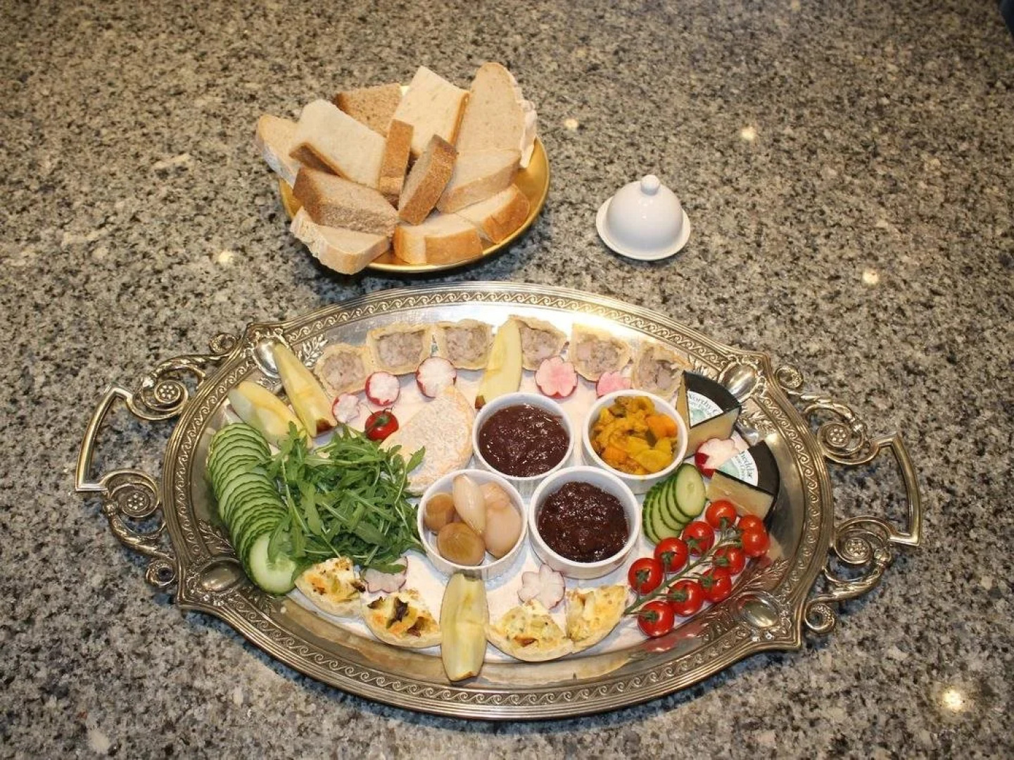 SummerHouse Bed & Breakfast