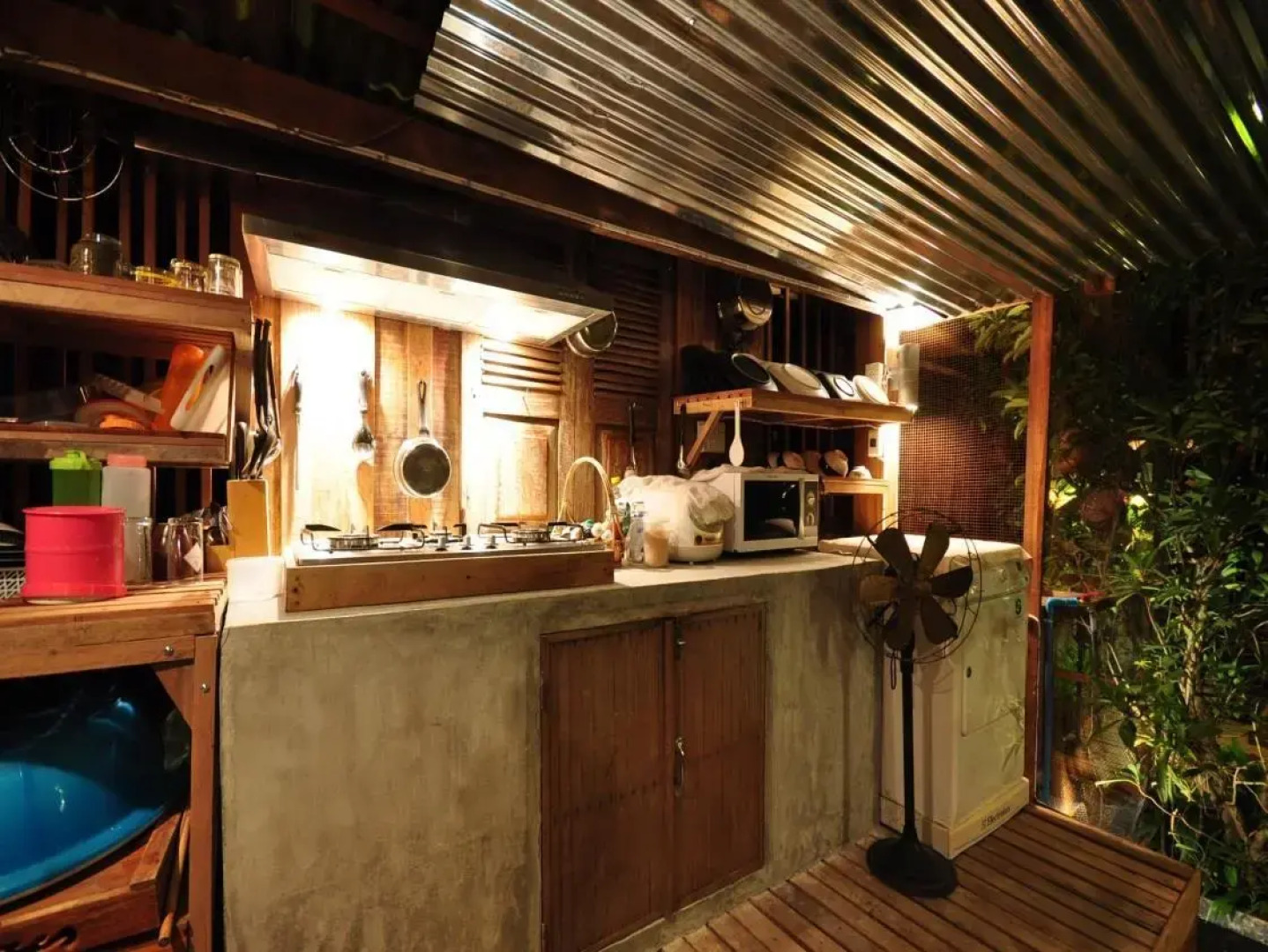 SongPhuaMia Guesthouse