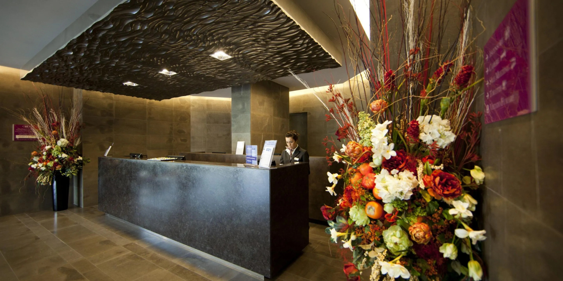 Crowne Plaza Verona Fiera by IHG