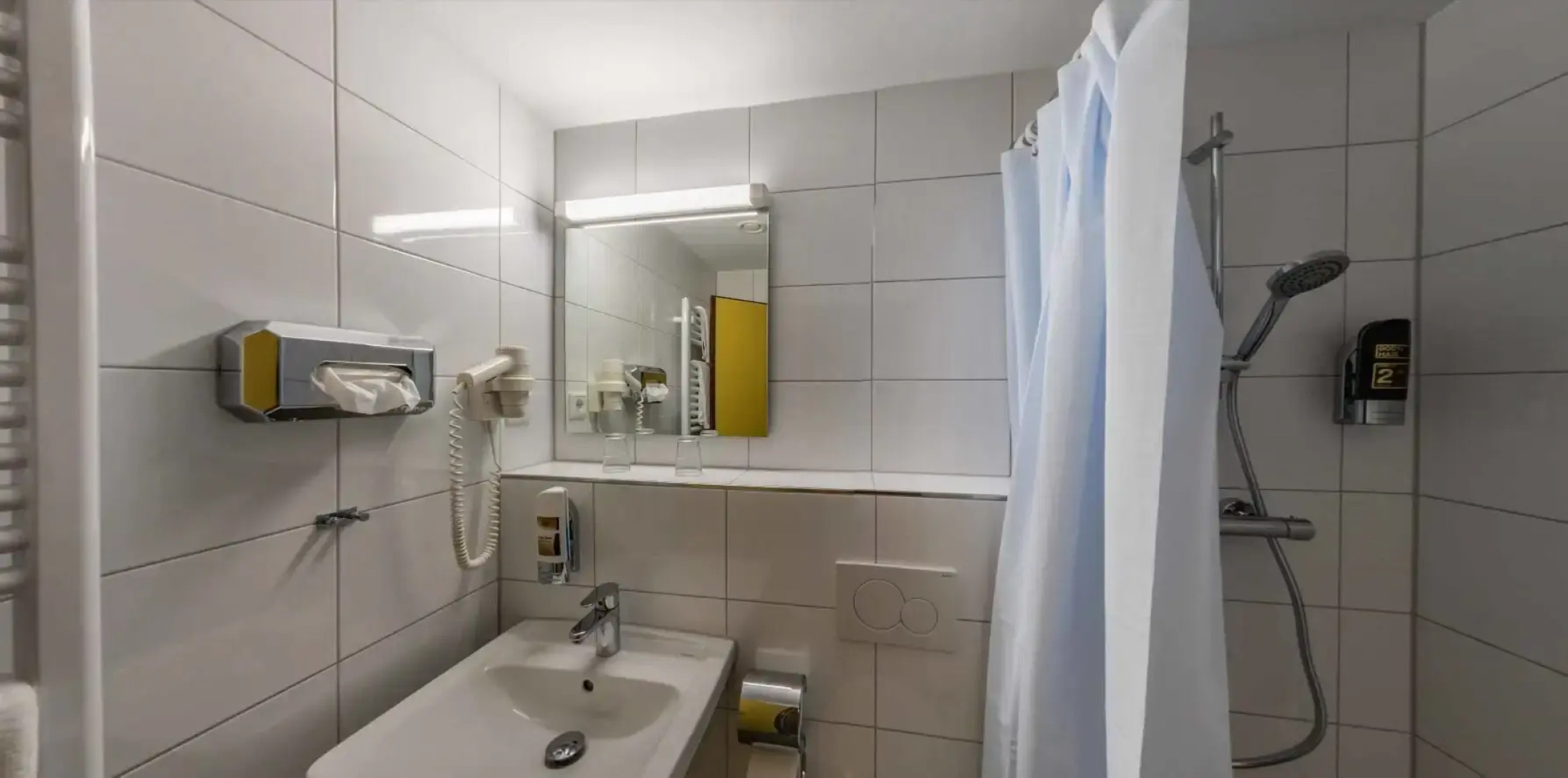 Hotel Bayrischer Hof