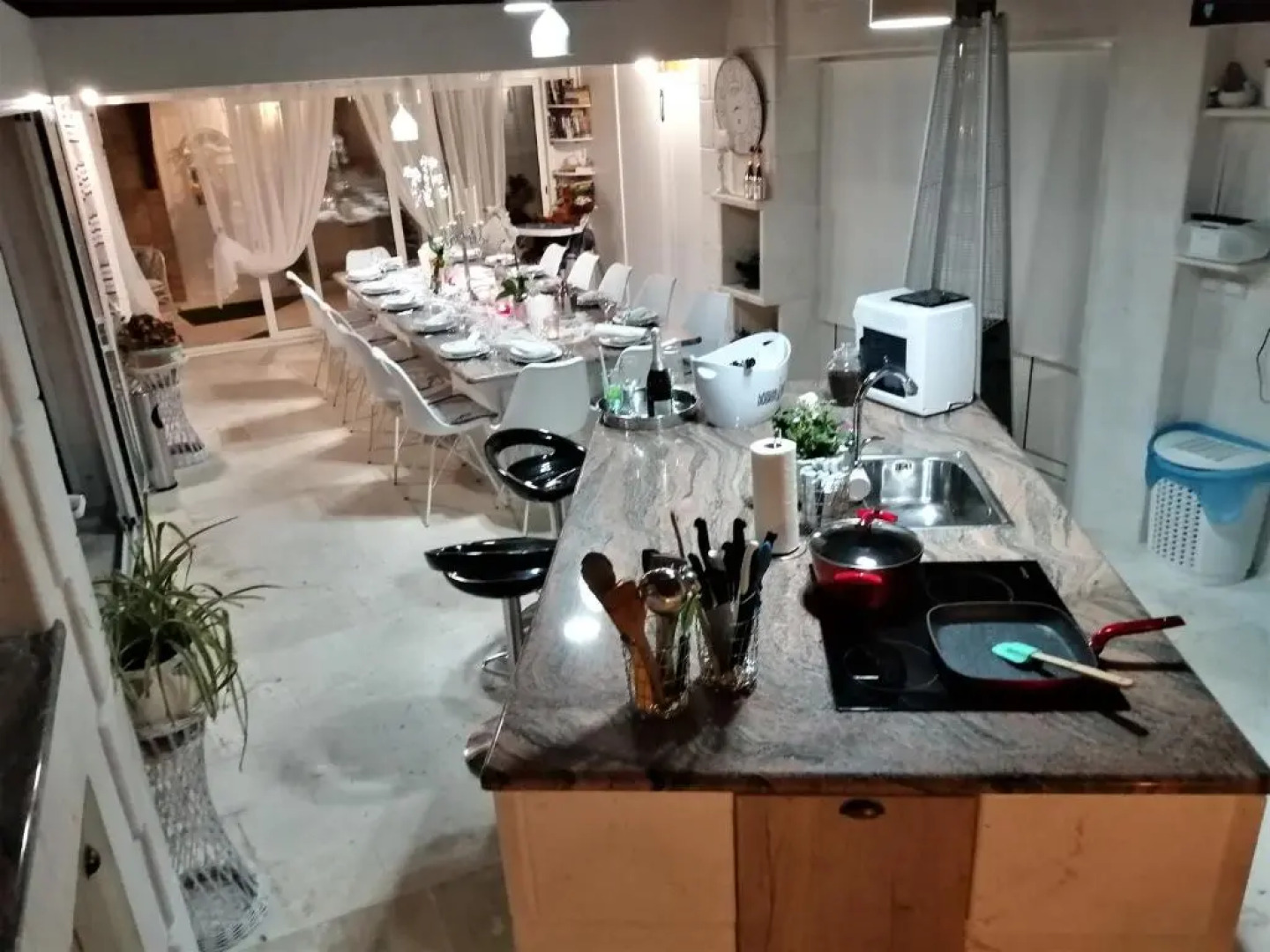 Apartments Rustika Toscana