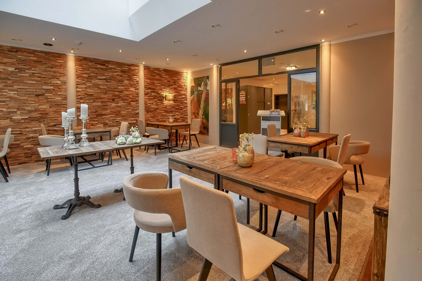 Hotel Worpsweder Tor