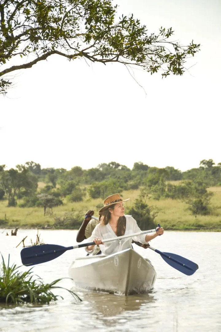 Kicheche Laikipia Camp