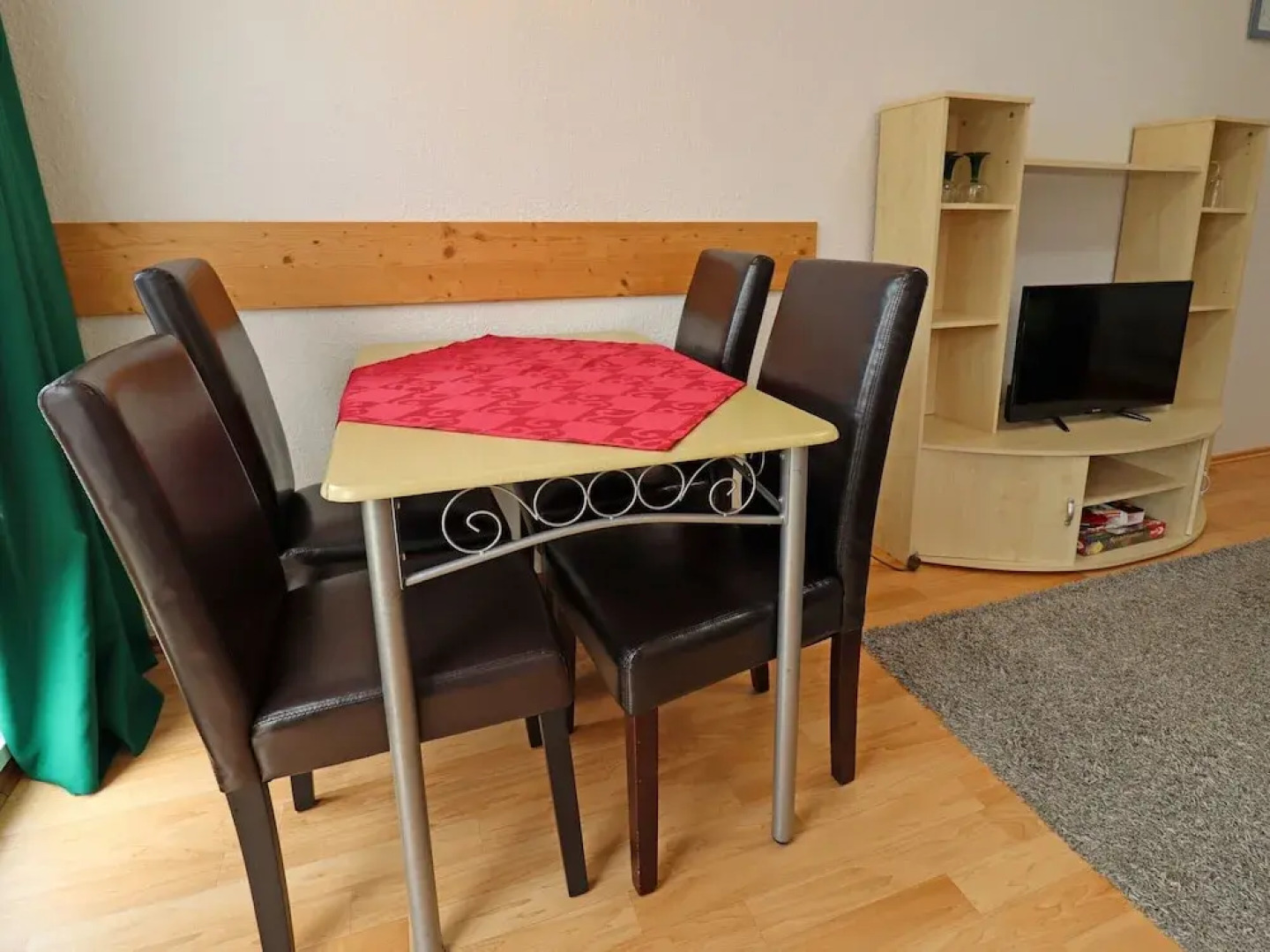 Attraktive Bungalows Rauberkuhle in Koserow