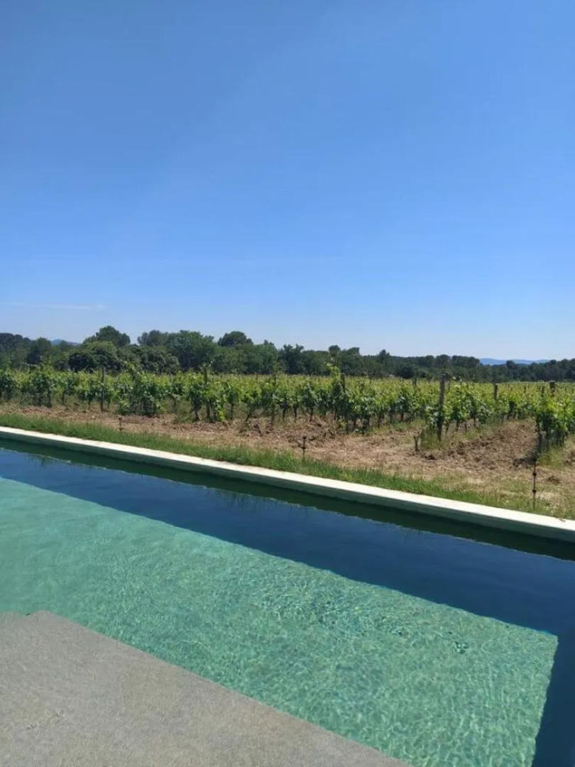 Château Saint-Esprit