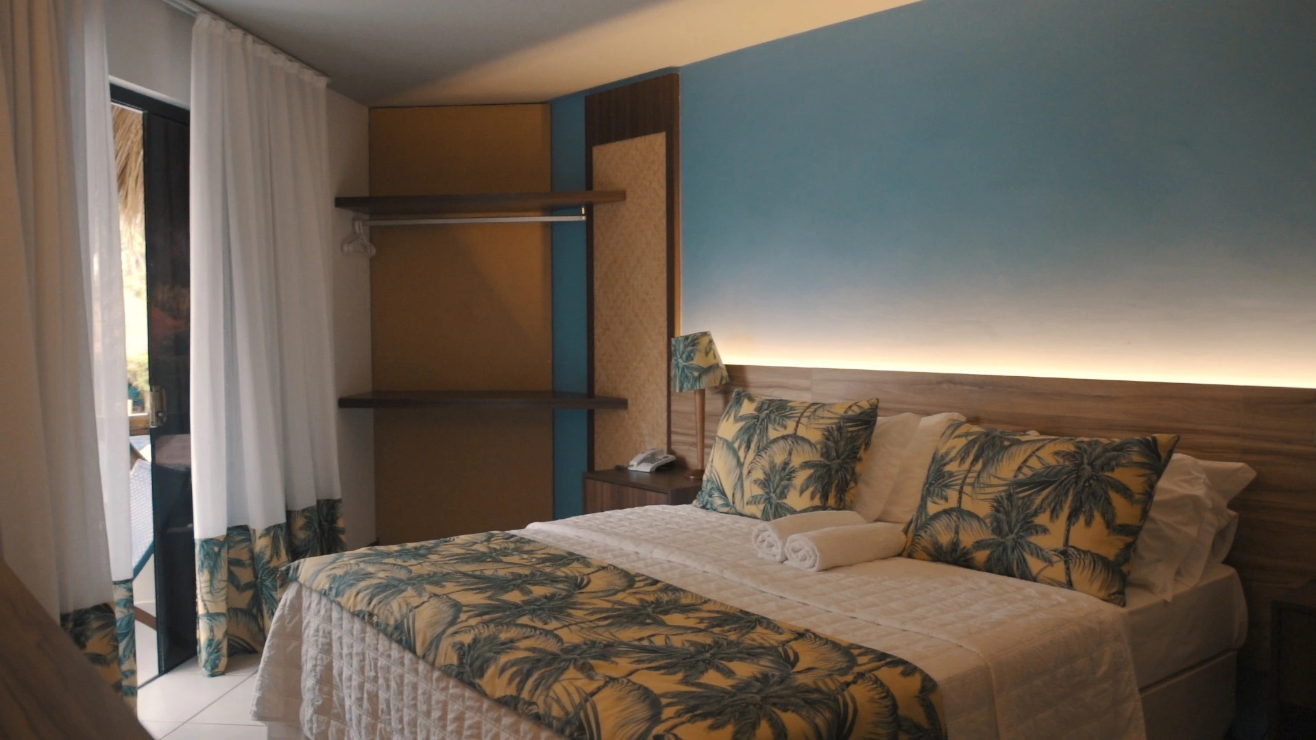 Pousada Praia dos Carneiros