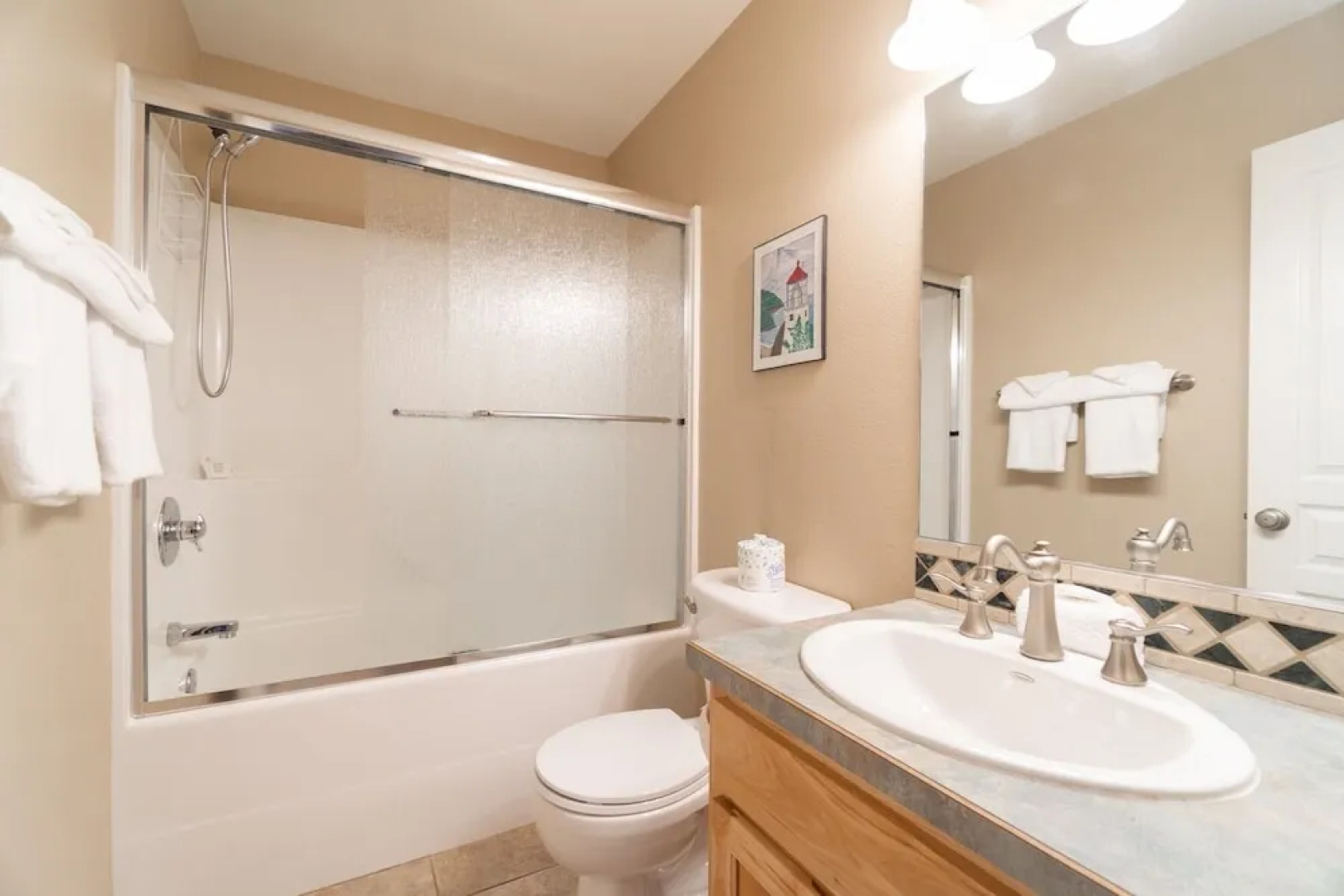 Dune Our Thing 2 Bedroom Home