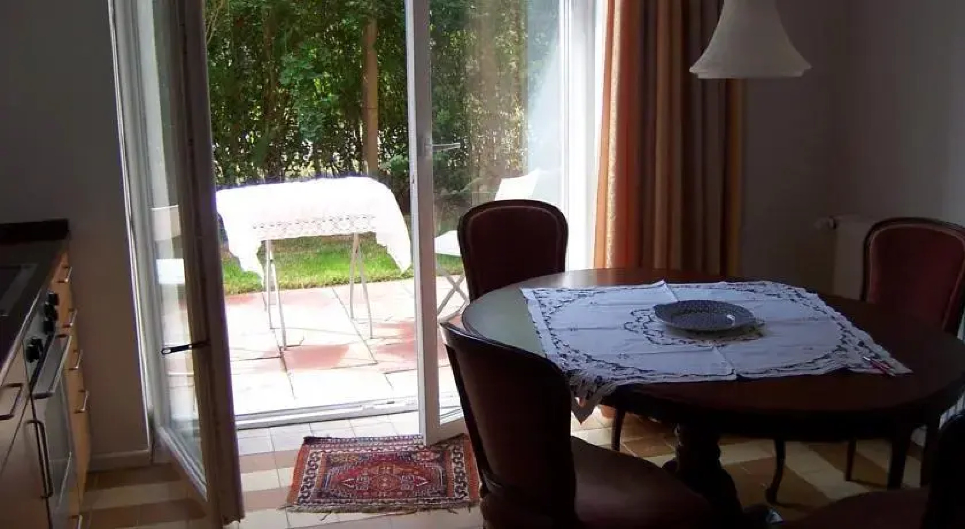 Landhaus am Teupitzsee