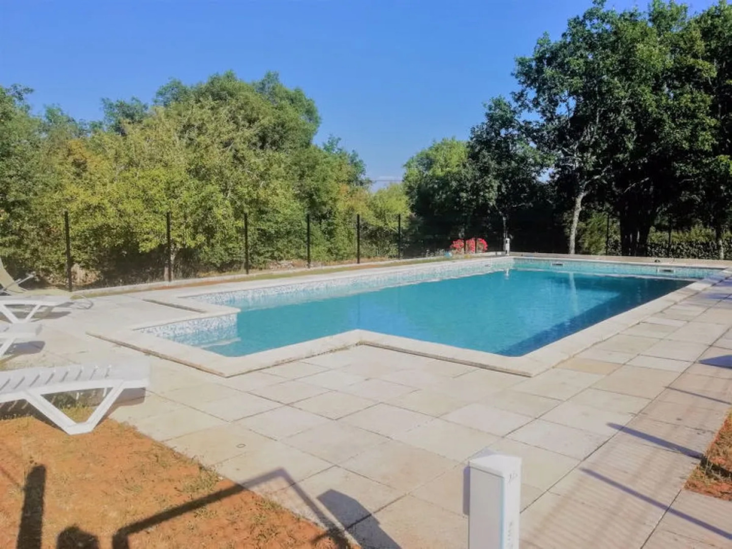 Holiday Home Pech Gaillard