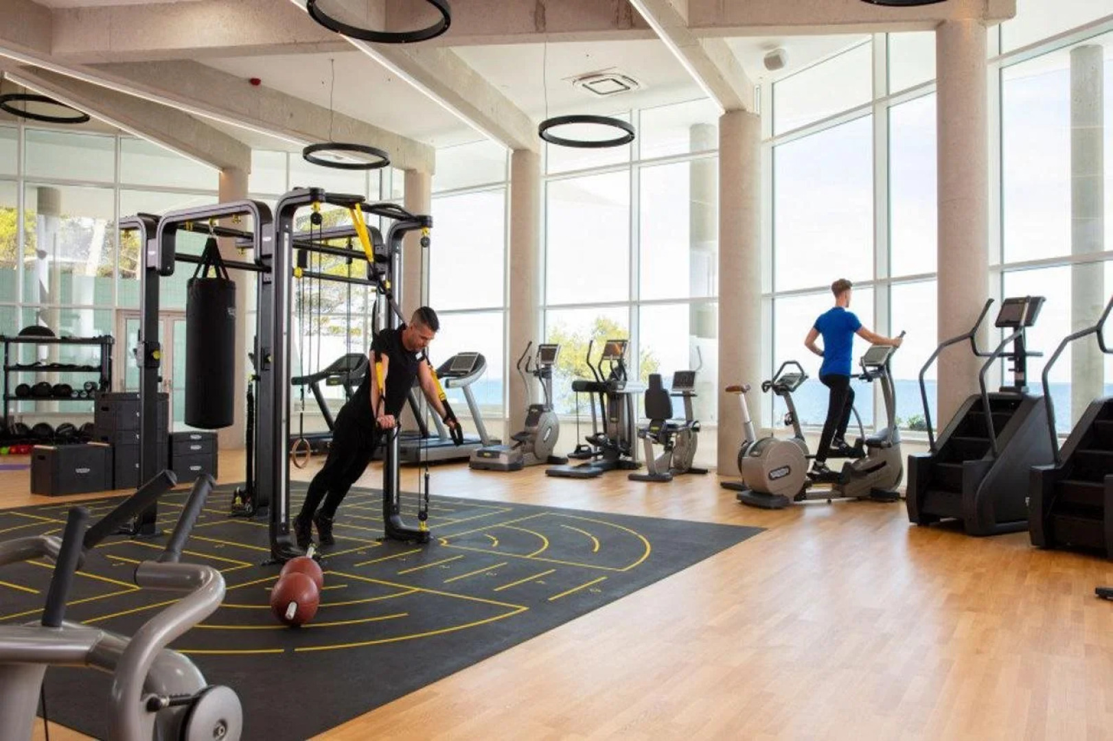 Vitality Hotel Punta