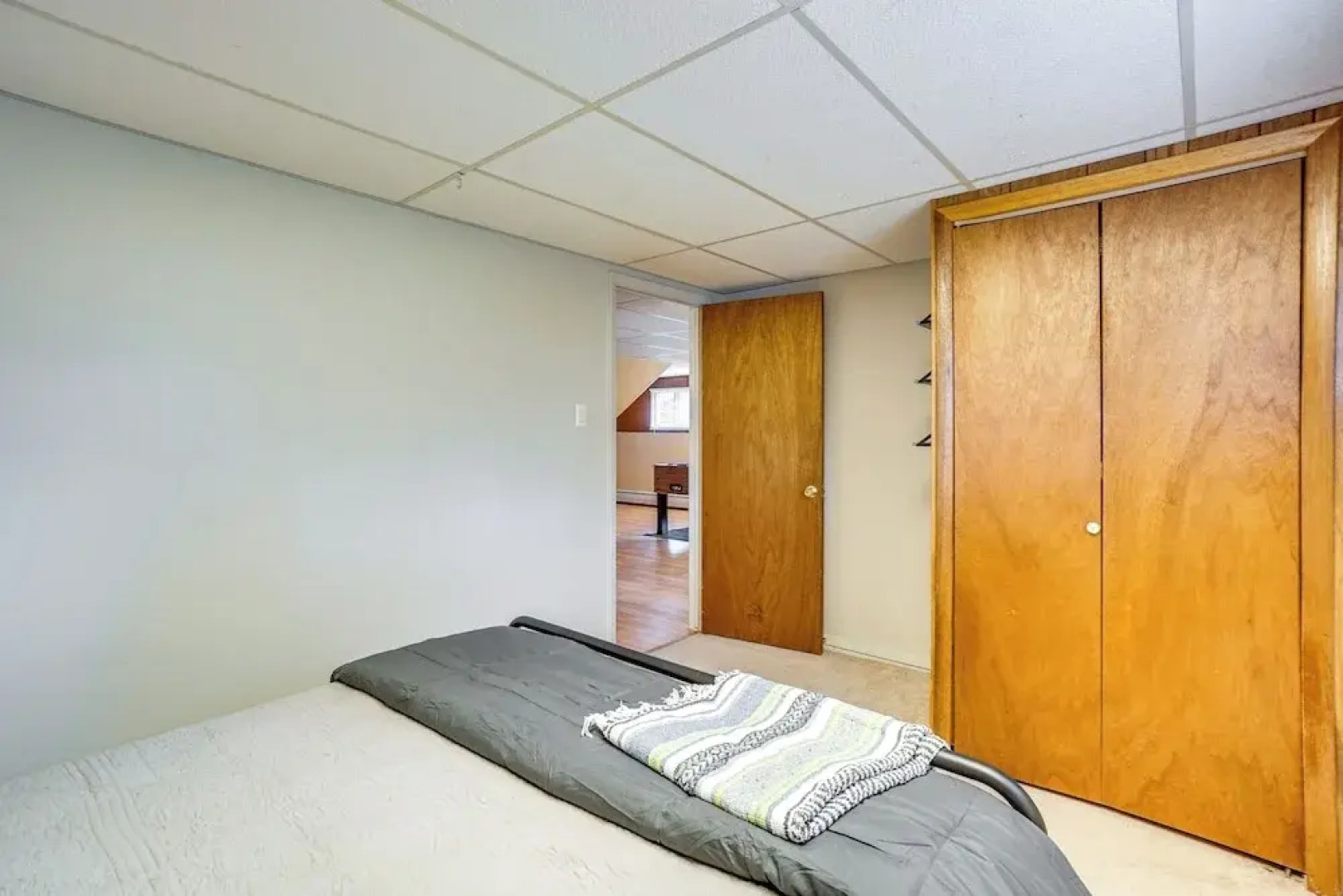 Laramie Vacation Rental: 3 Mi to Downtown!