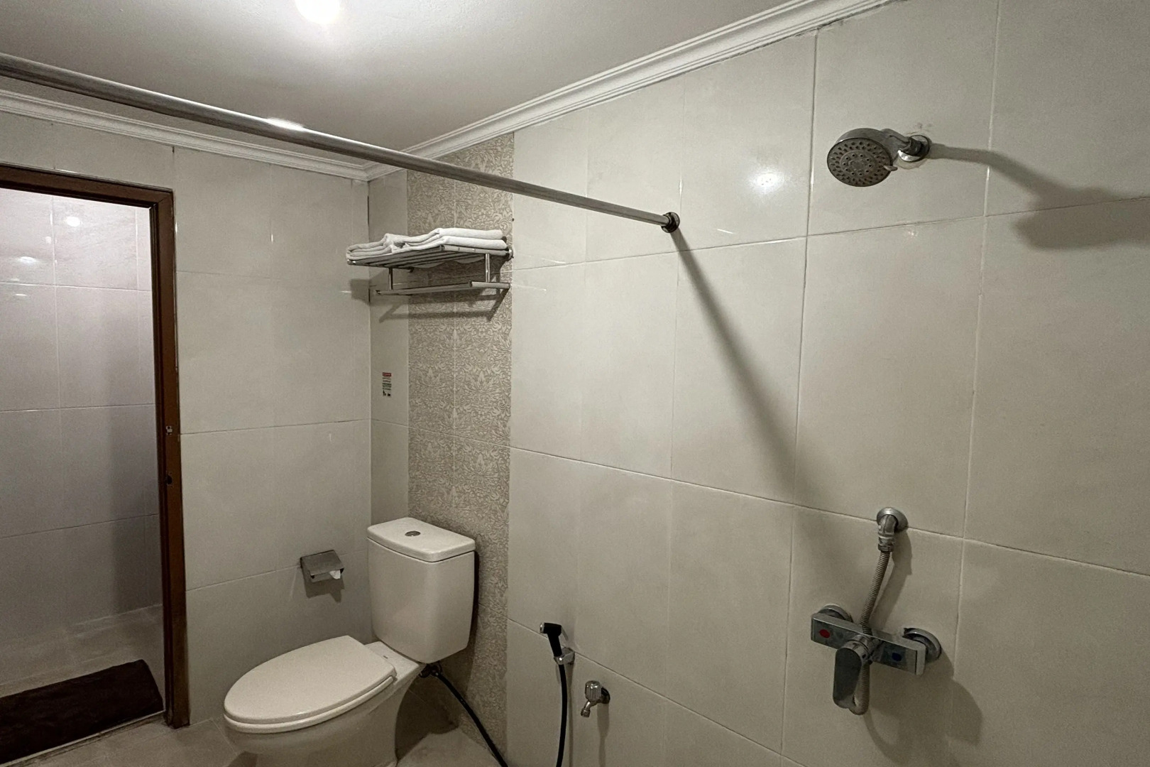 Hotel Pesona Bamboe Lembang