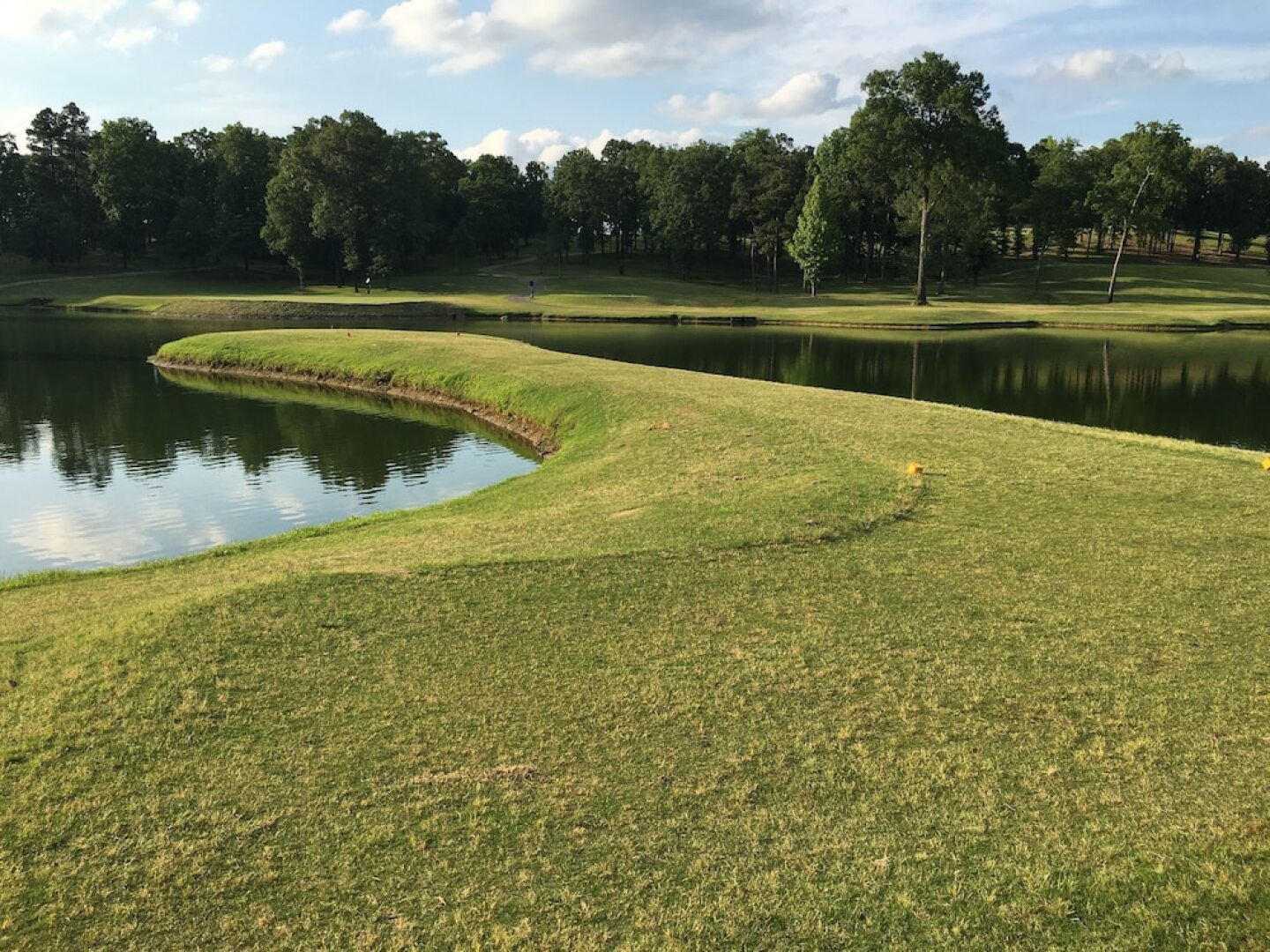 Glenwood Golf Course & Resort