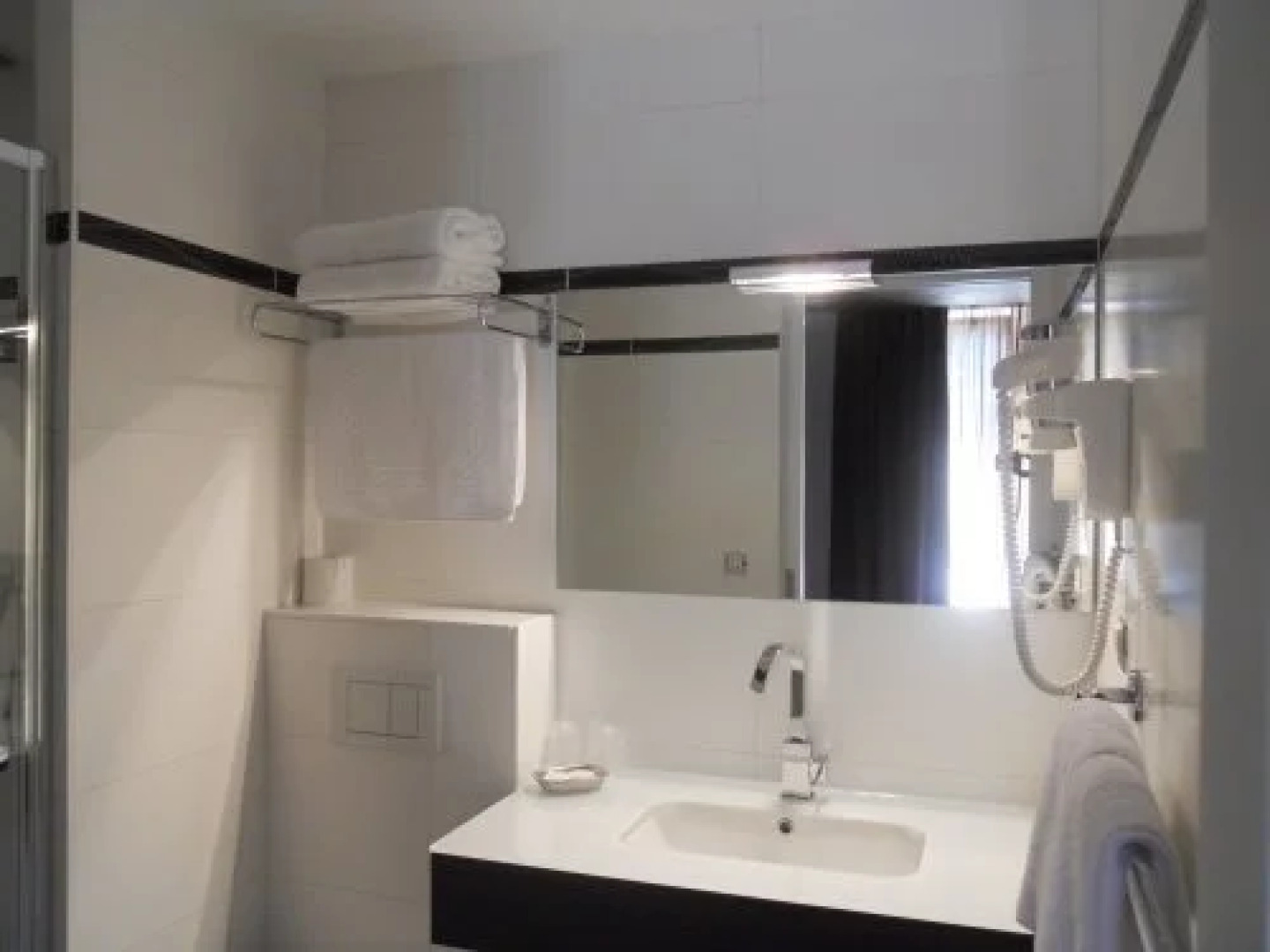 AppartHotel Belle Vue