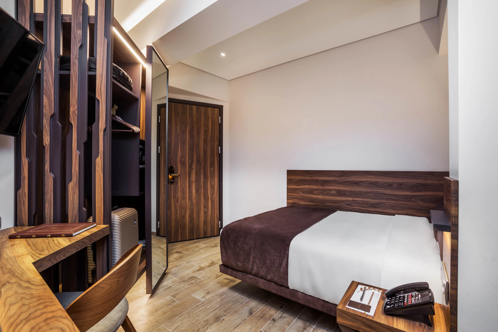 Imperial Plus Urban Smart Hotel Thessaloniki