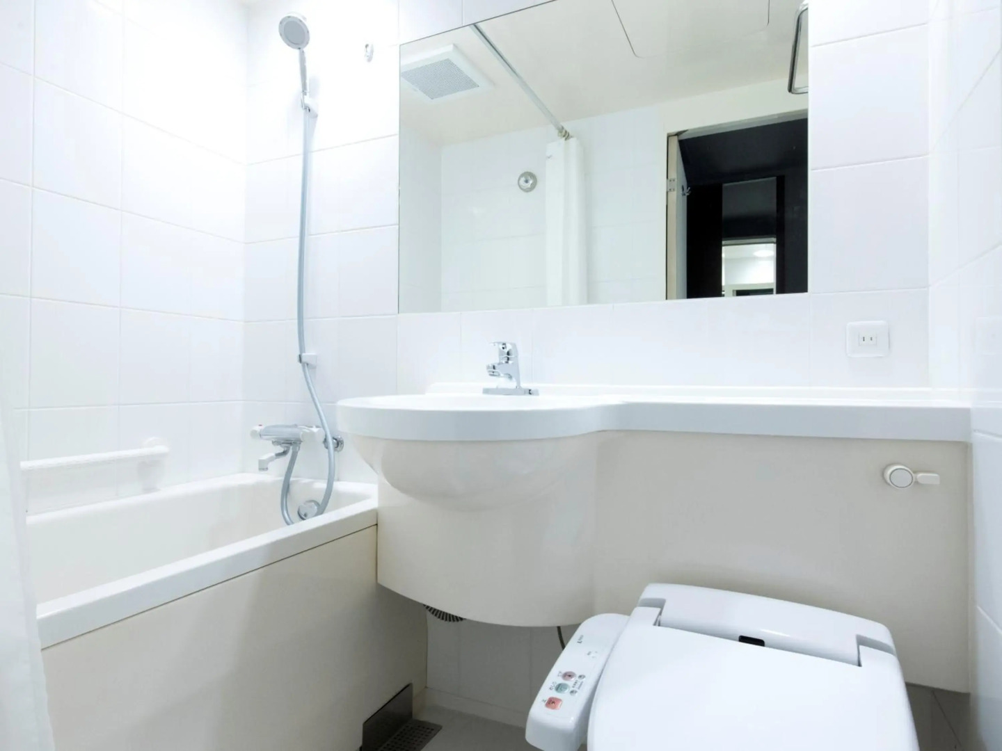 Hotel MyStays Fukuoka Tenjin