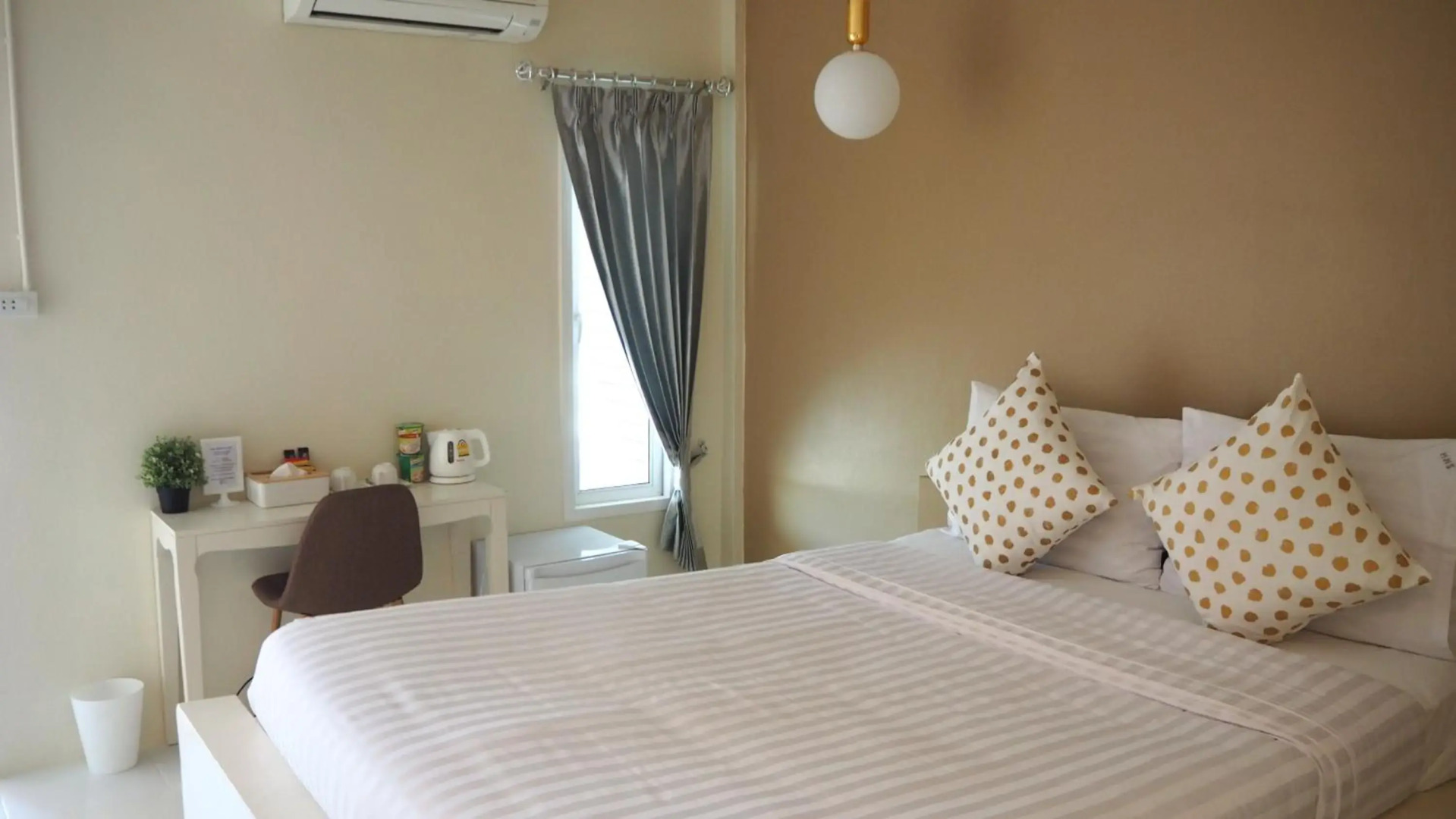 Sichon Modern House Hotel